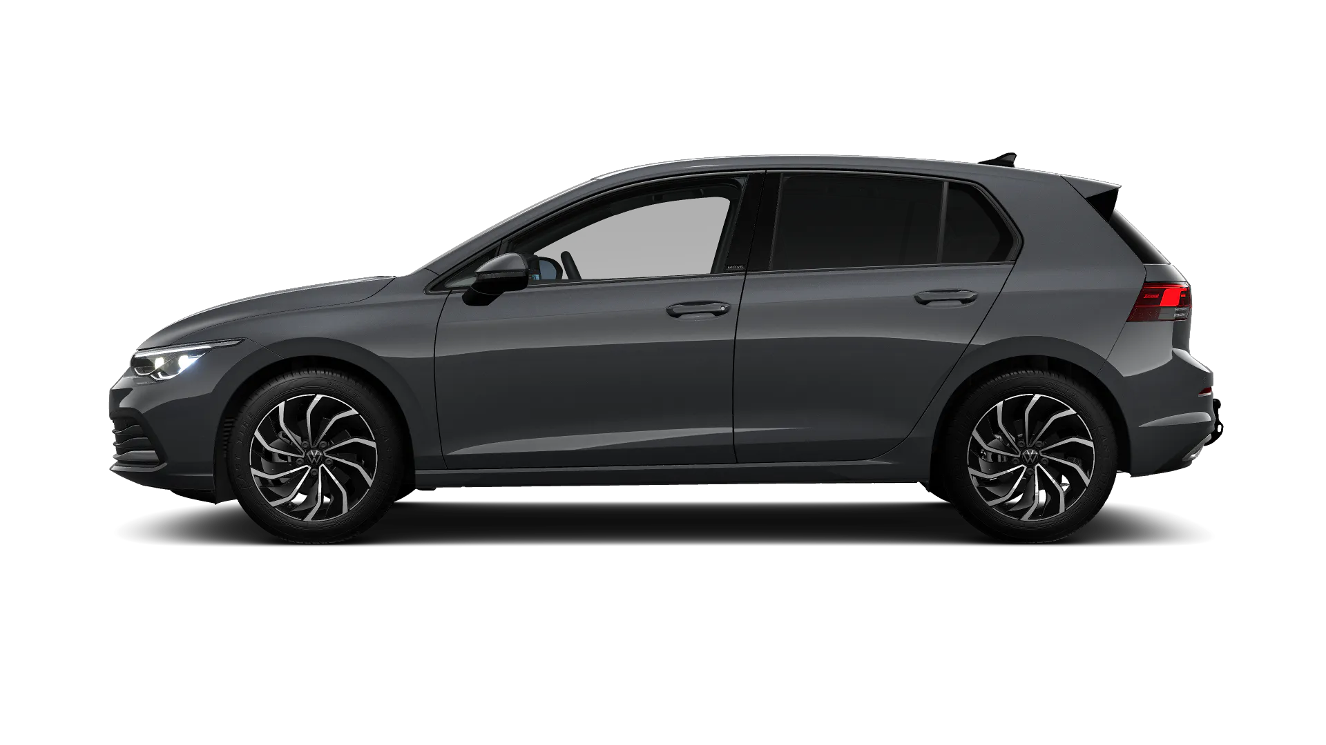 Volkswagen Golf MOVE