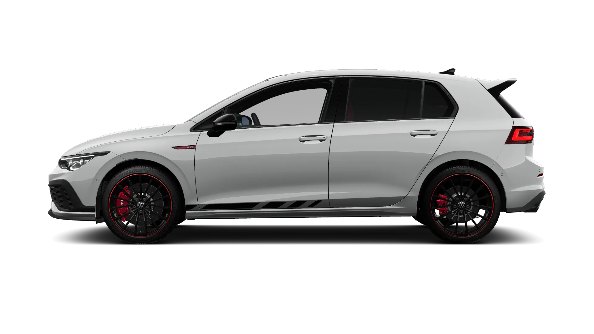Volkswagen Golf GTI Clubsport