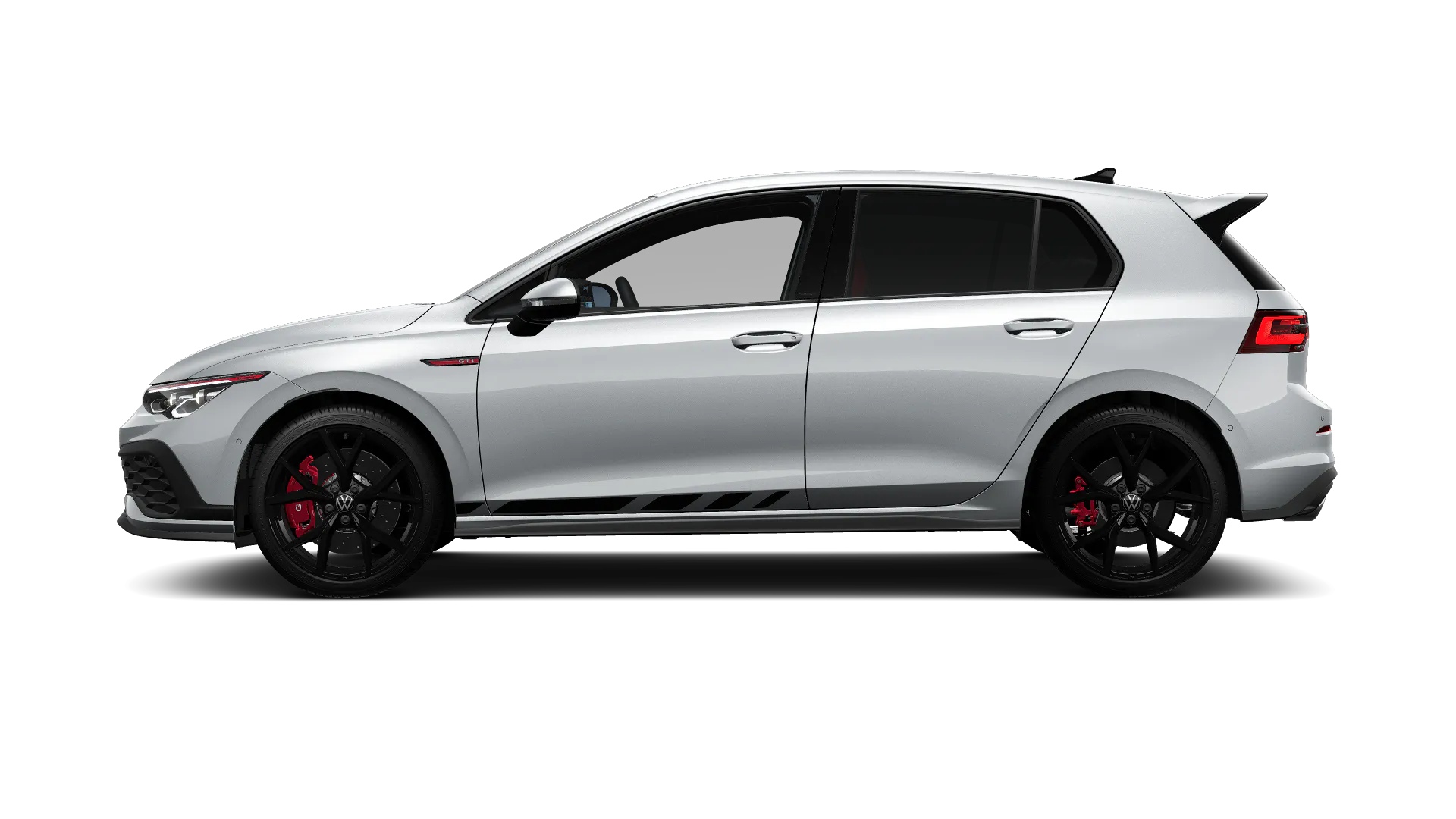Volkswagen Golf GTI Clubsport