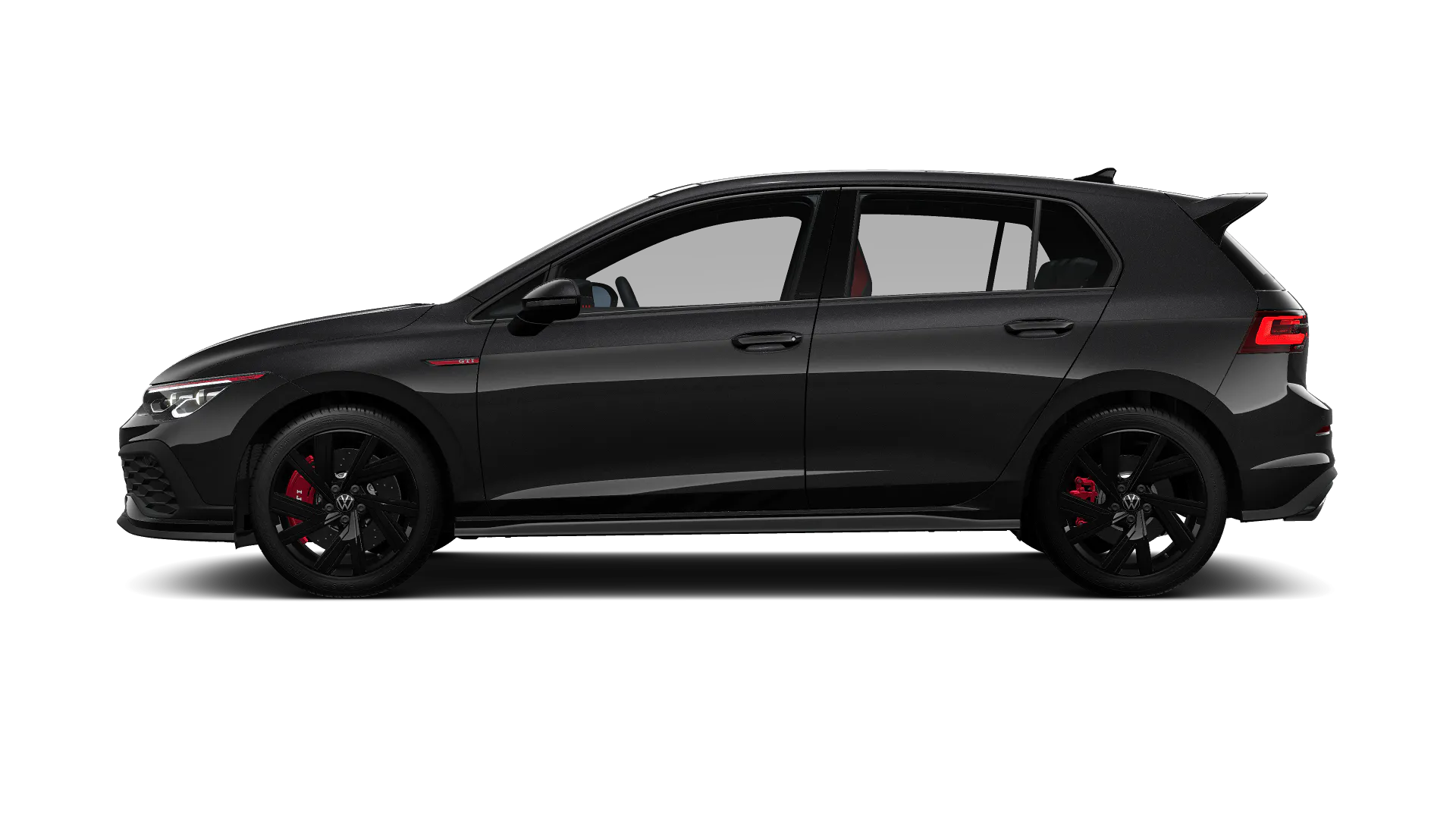Volkswagen Golf GTI Clubsport