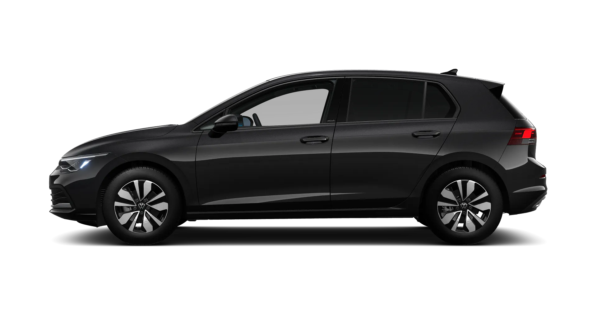 Volkswagen Golf MOVE