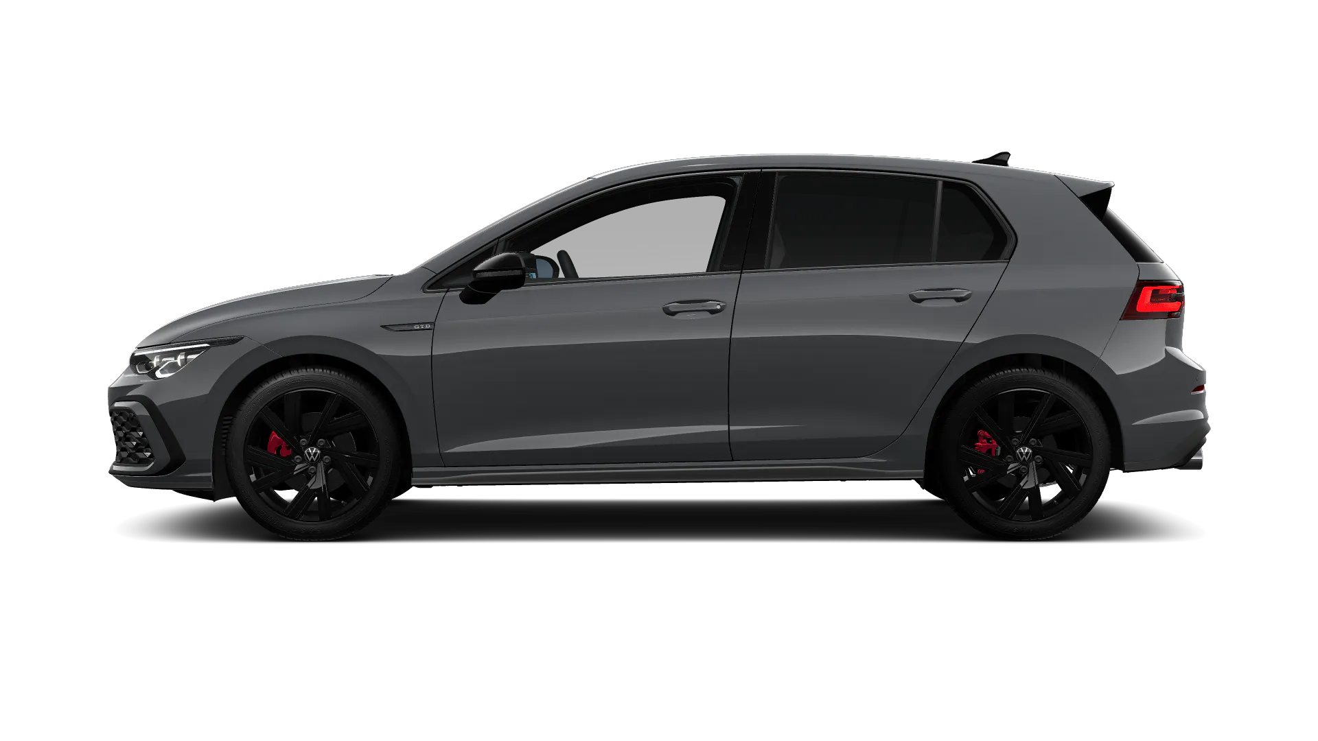 Volkswagen Golf GTD