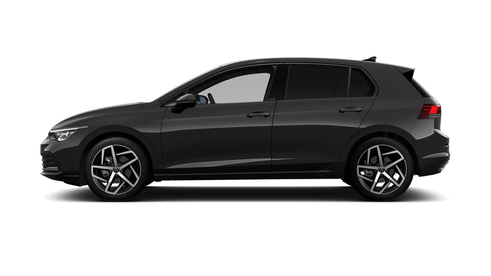 Volkswagen Golf MOVE