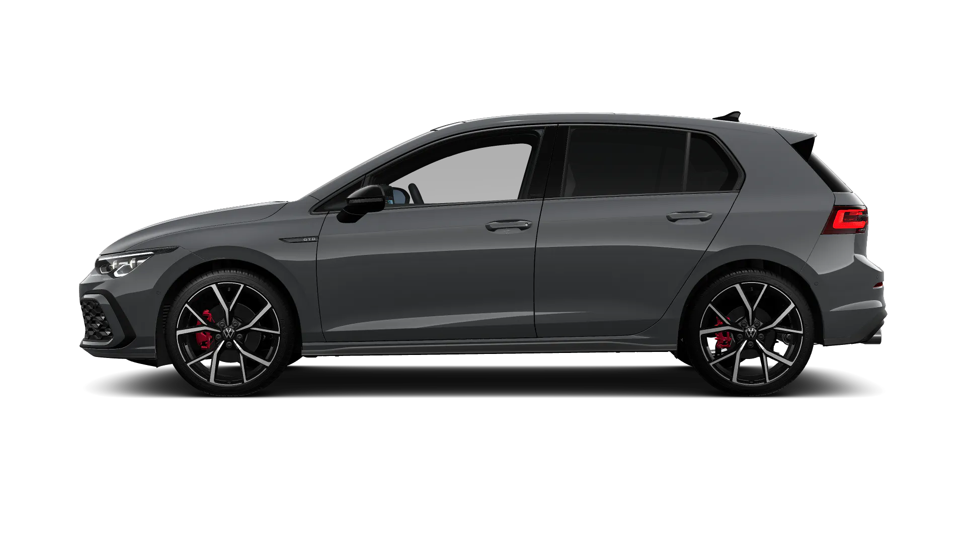 Volkswagen Golf GTD