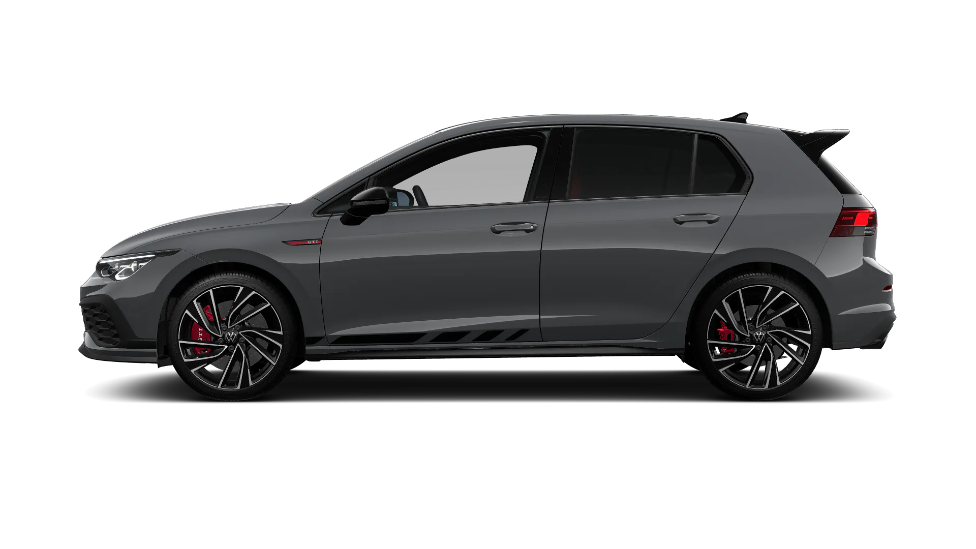 Volkswagen Golf GTI Clubsport