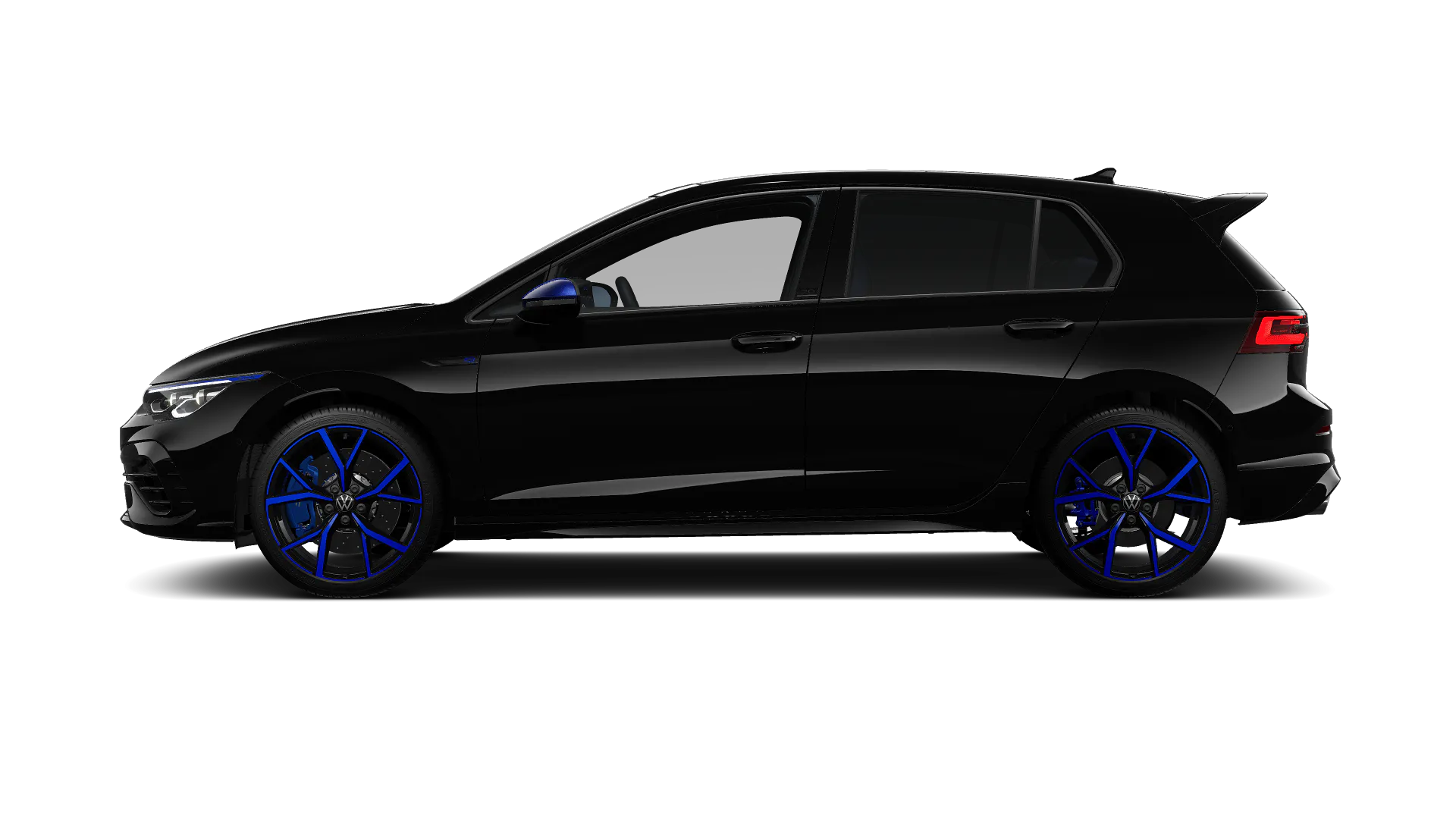 Volkswagen Golf R 20 Years