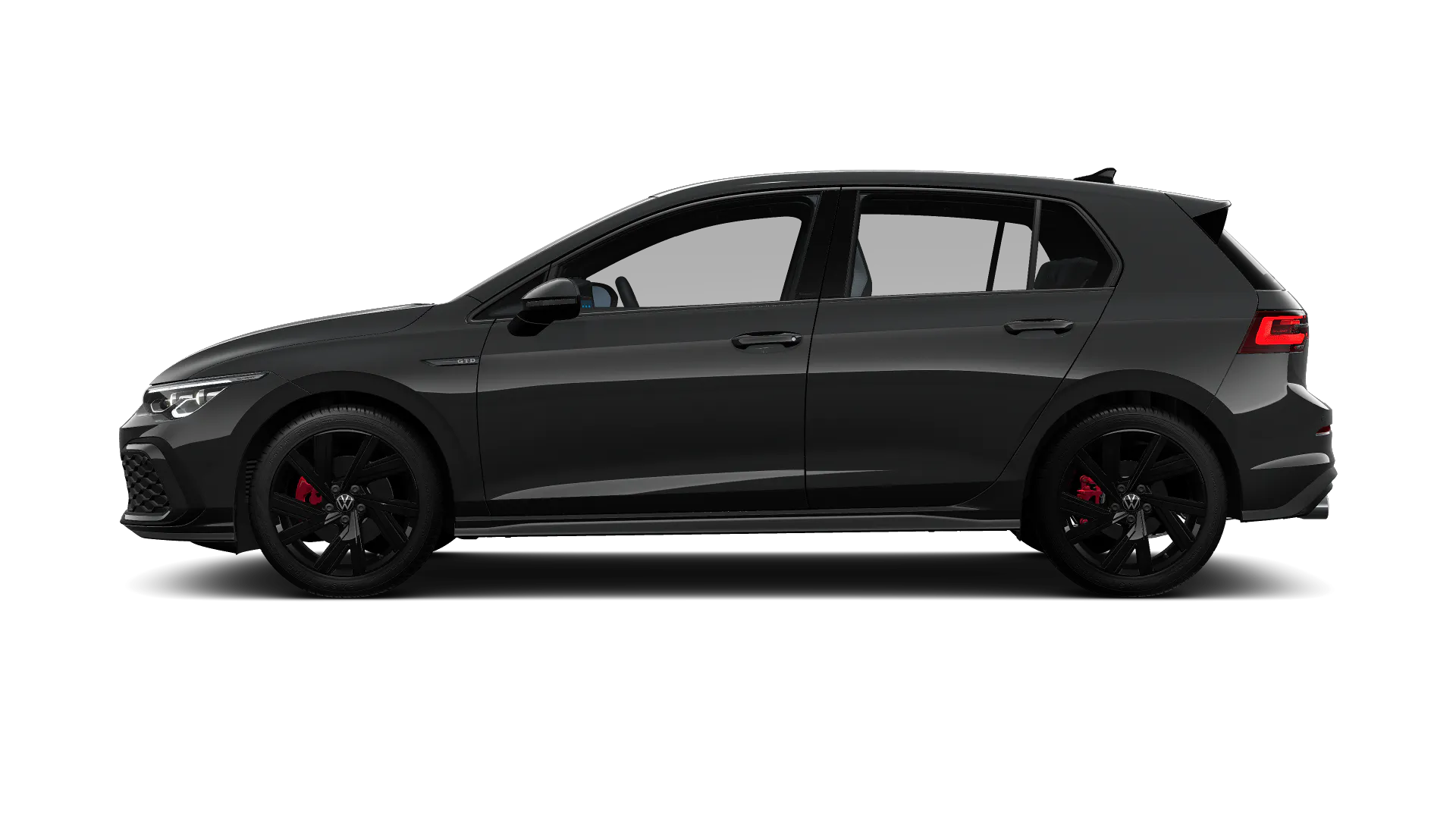 Volkswagen Golf GTD
