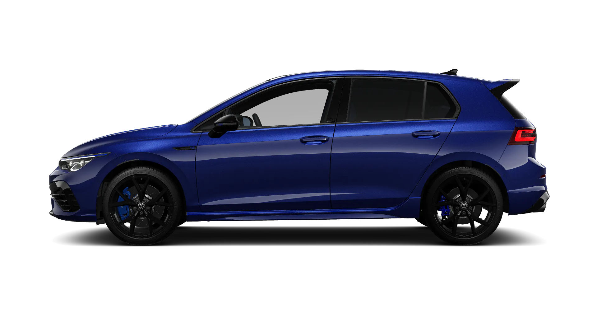 Volkswagen Golf R 20 Years
