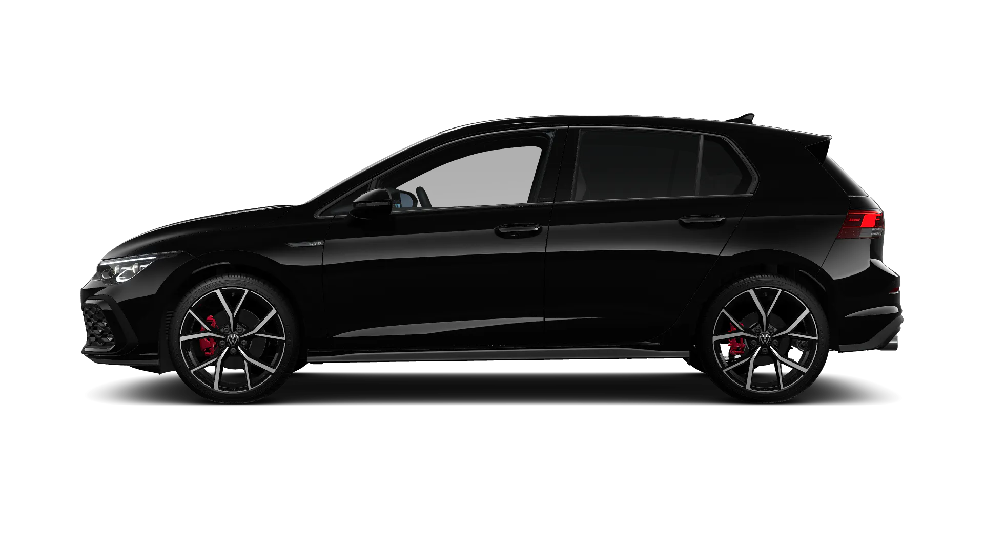 Volkswagen Golf GTD