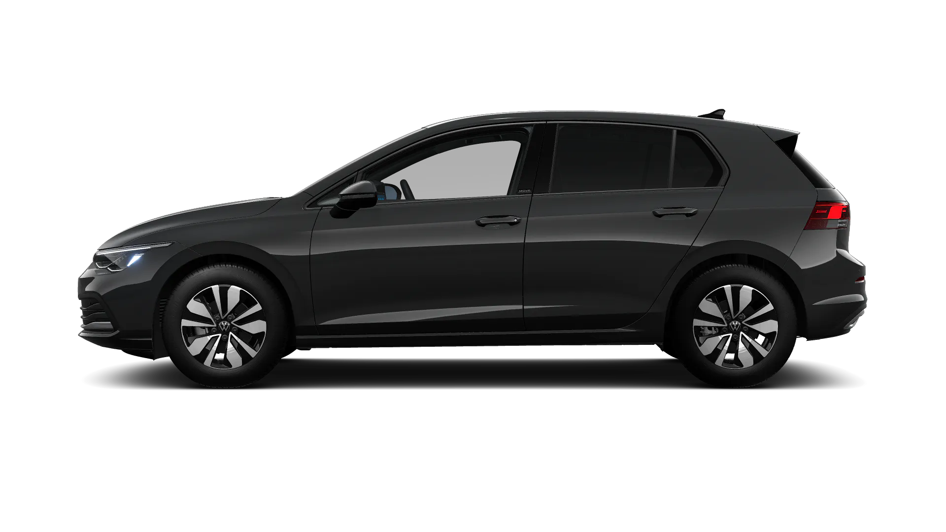 Volkswagen Golf MOVE