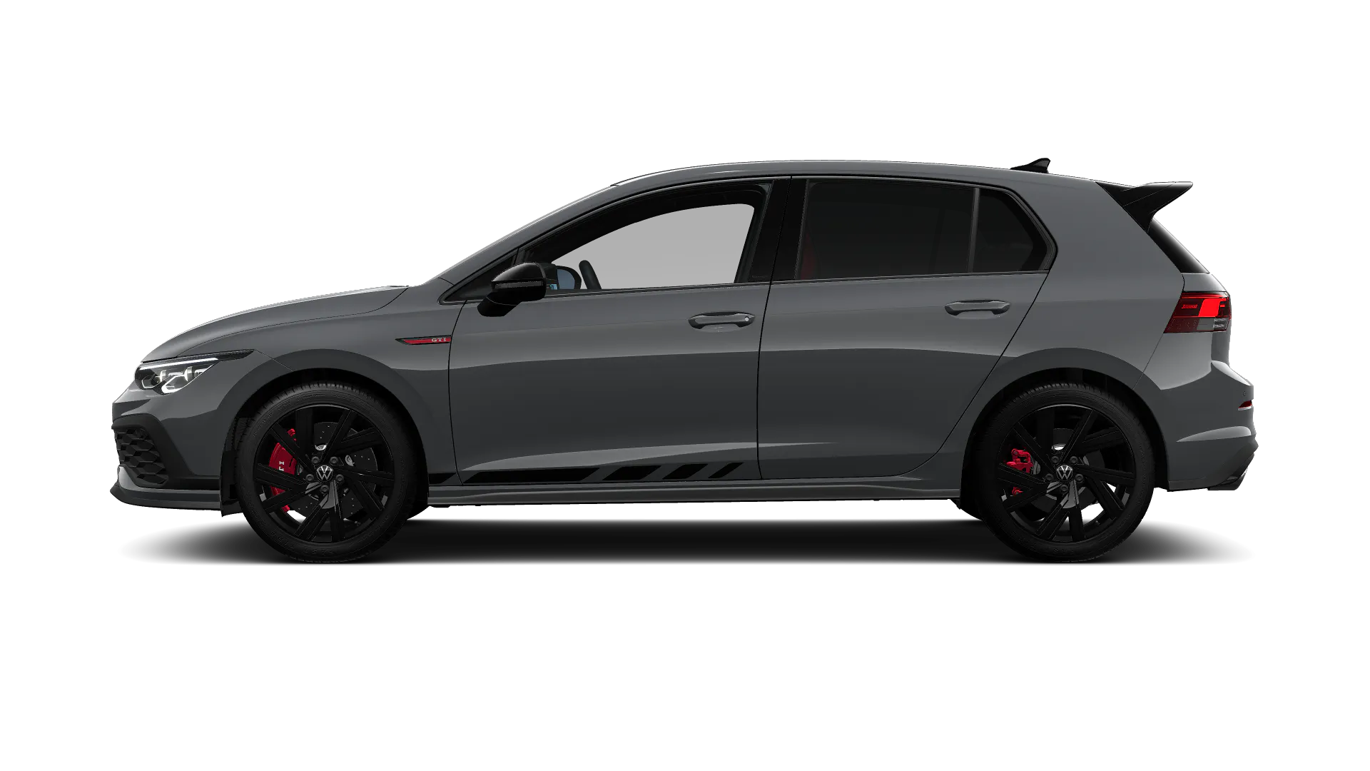 Volkswagen Golf GTI Clubsport