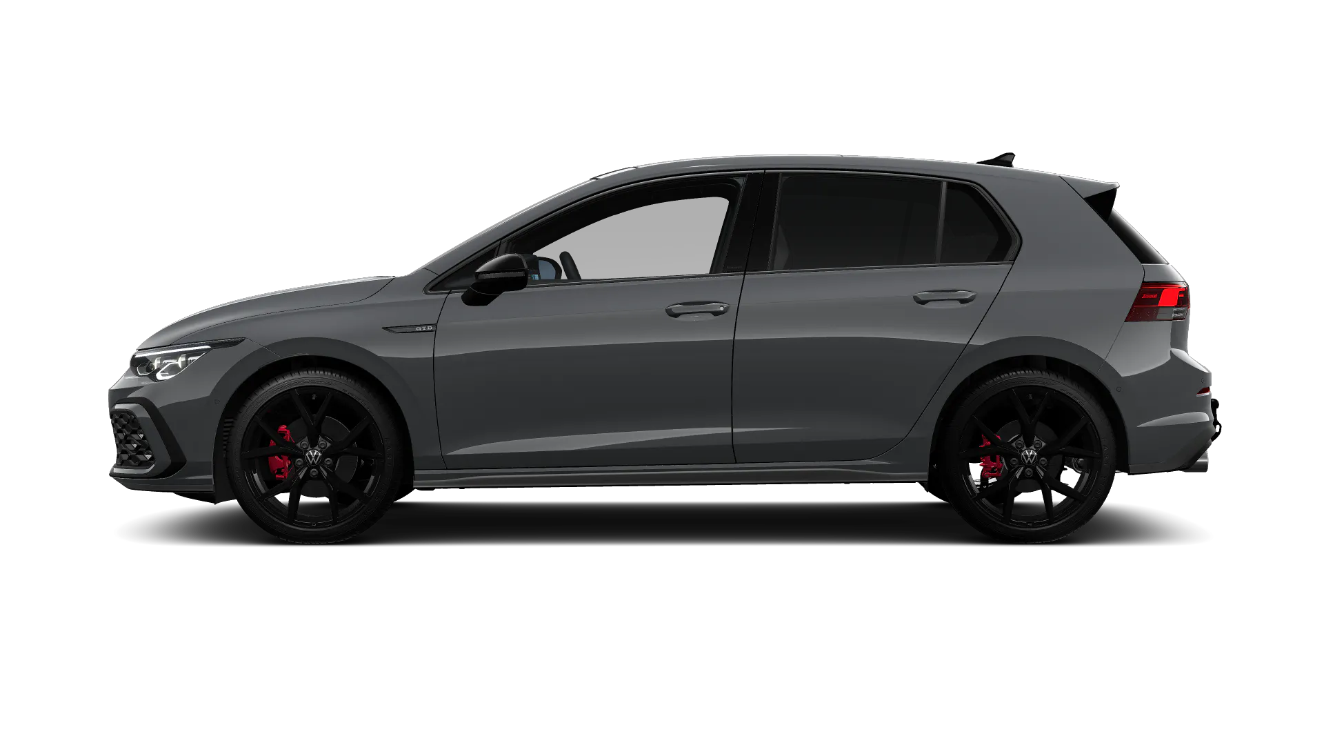 Volkswagen Golf GTD