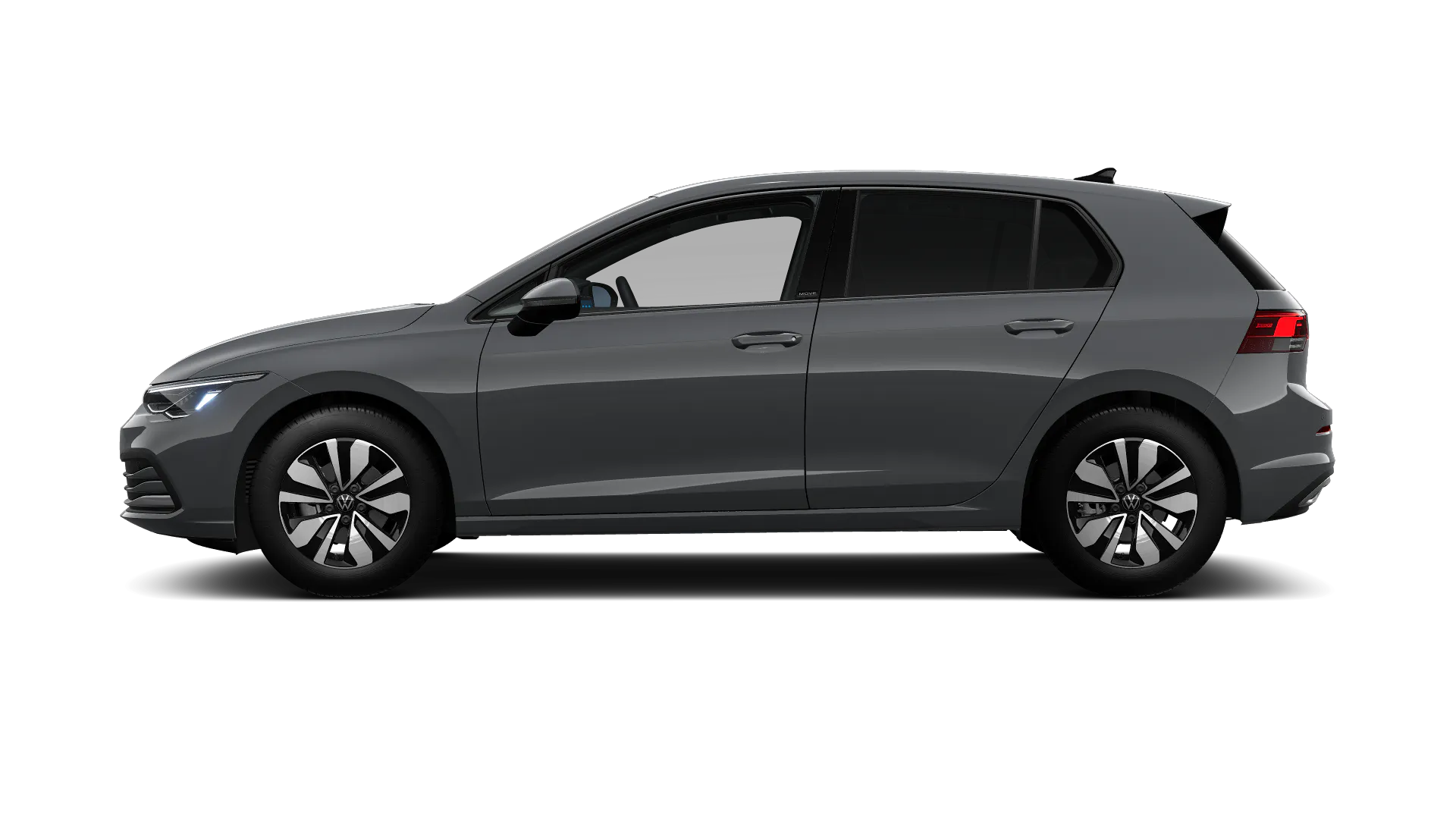 Volkswagen Golf MOVE