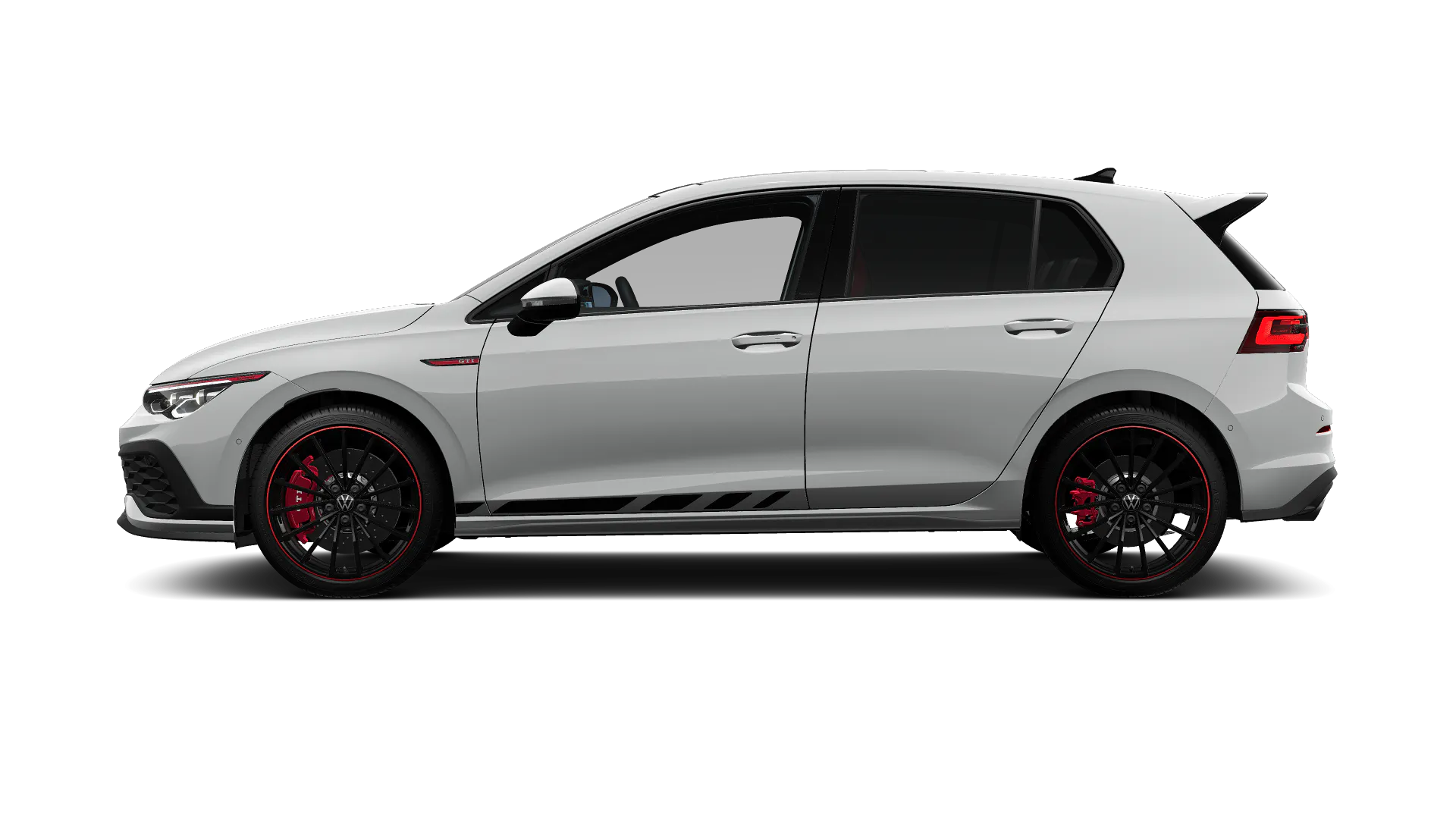 Volkswagen Golf GTI Clubsport