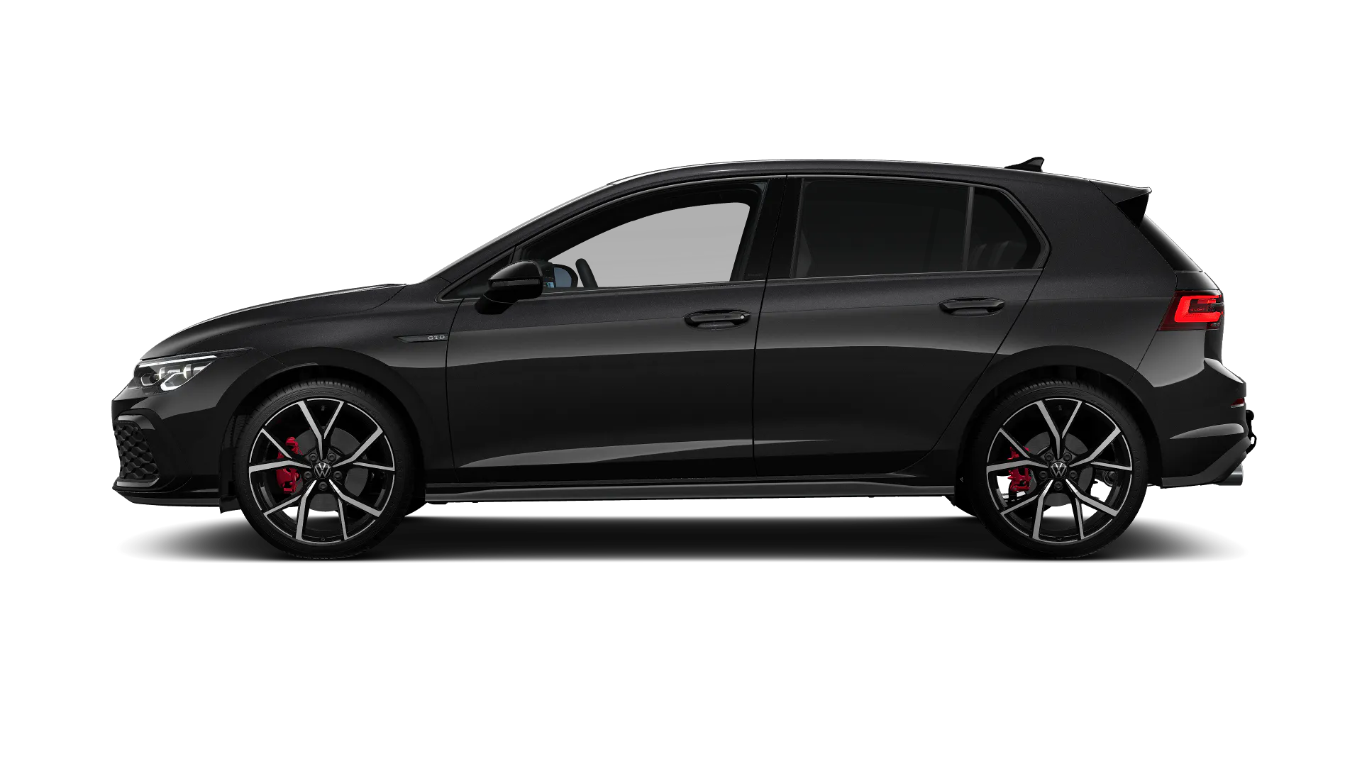 Volkswagen Golf GTD