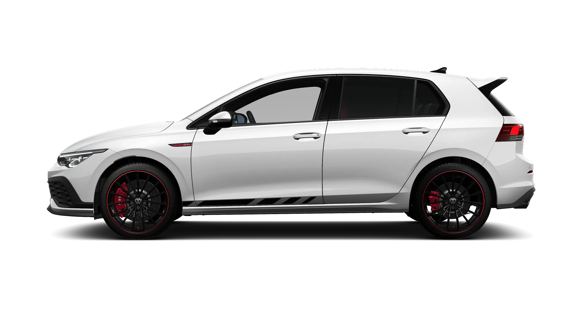 Volkswagen Golf GTI Clubsport