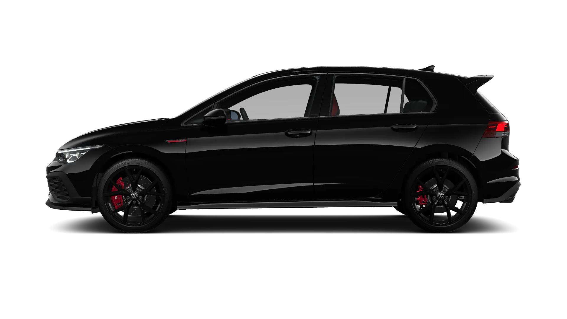 Volkswagen Golf GTI Clubsport