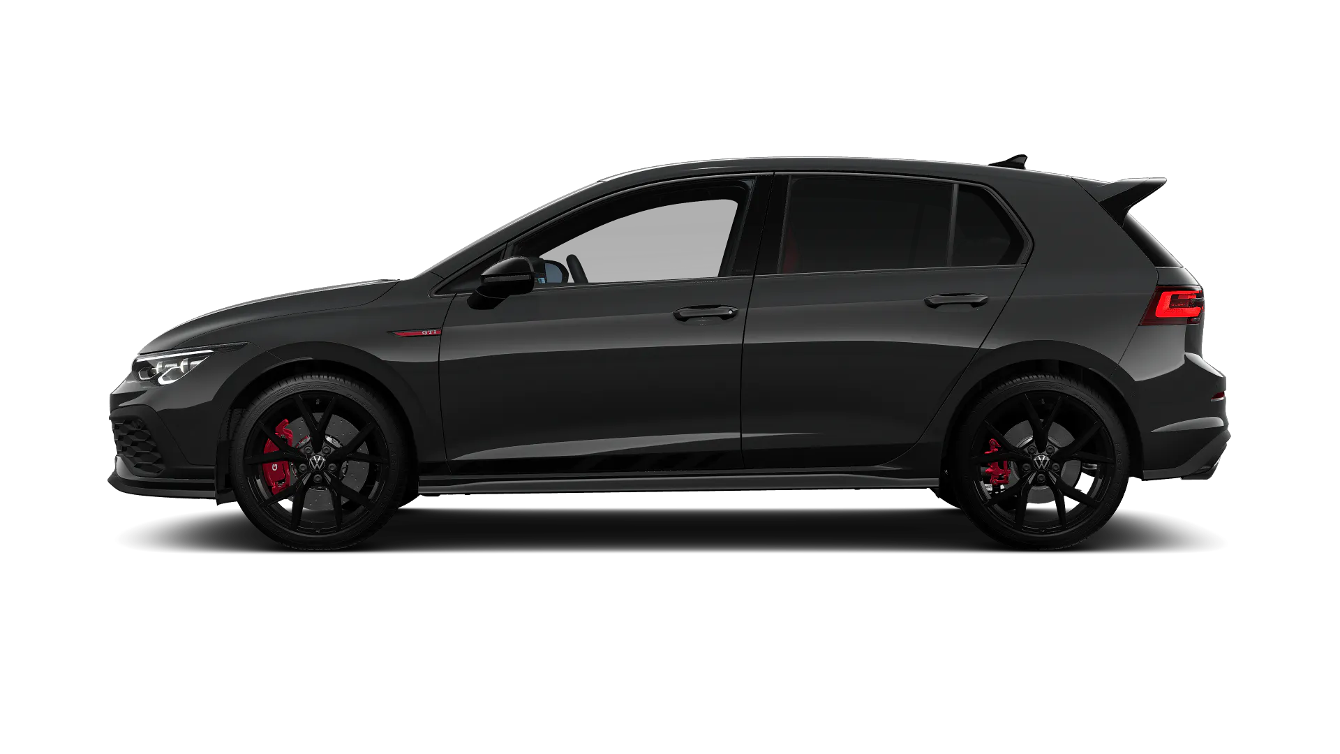 Volkswagen Golf GTI Clubsport