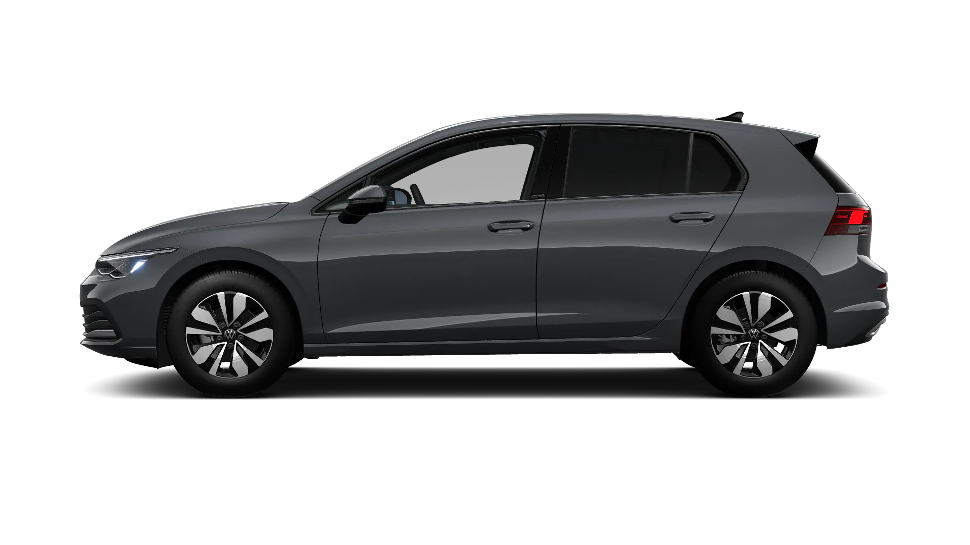 Volkswagen Golf MOVE