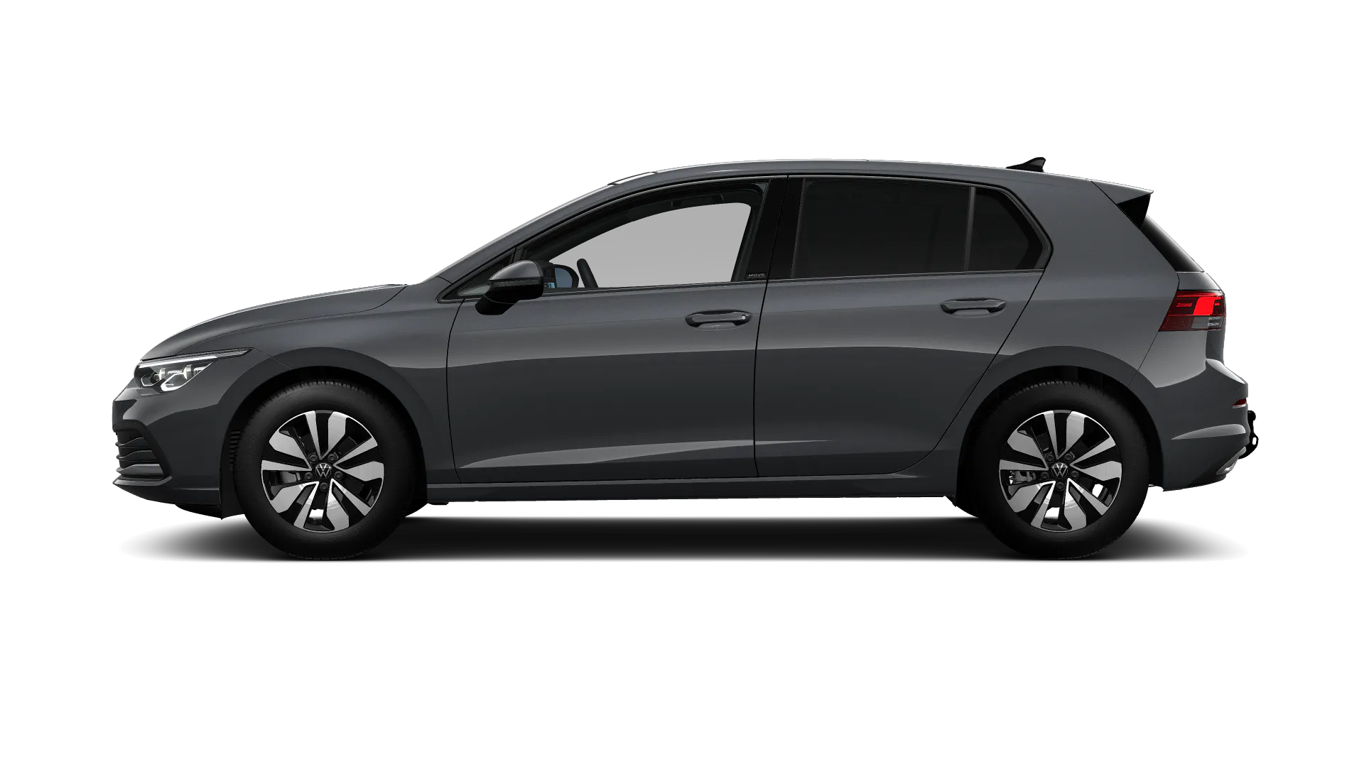 Volkswagen Golf MOVE