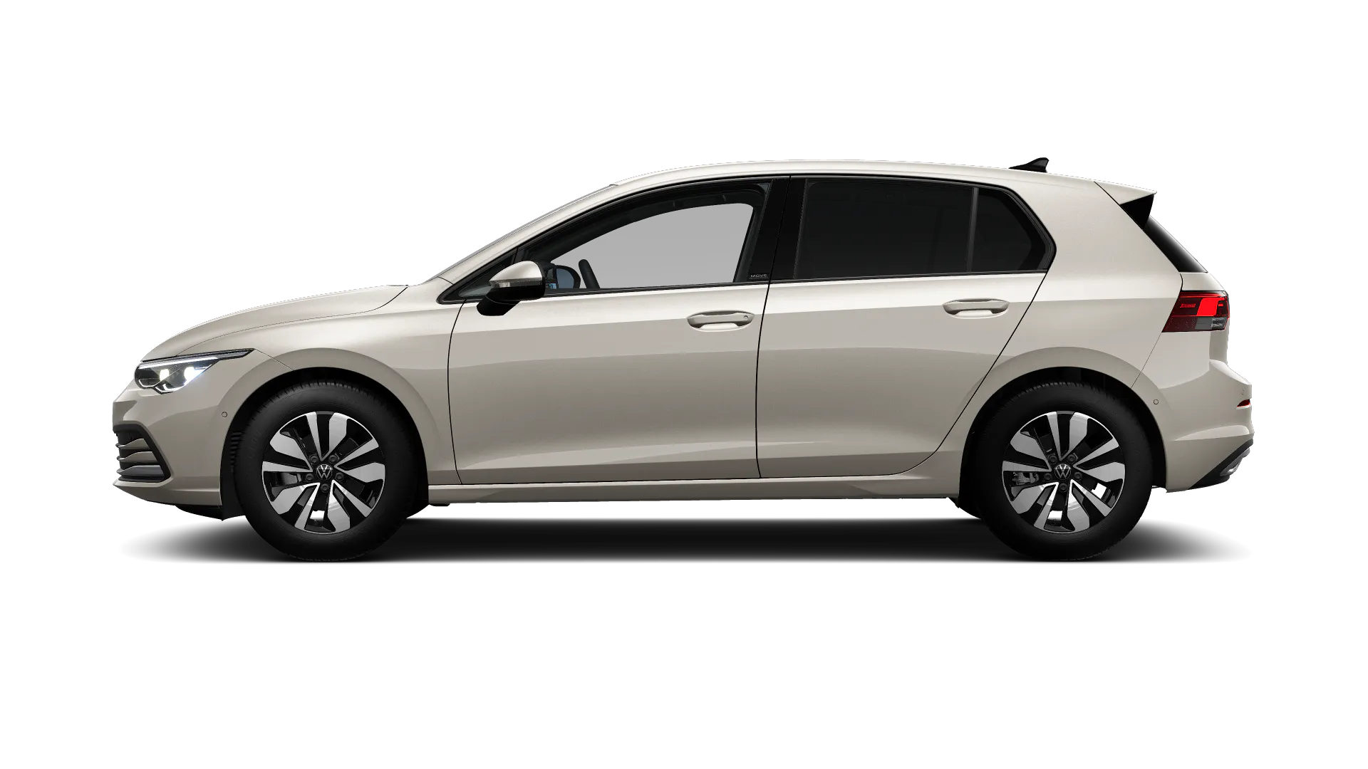 Volkswagen Golf MOVE