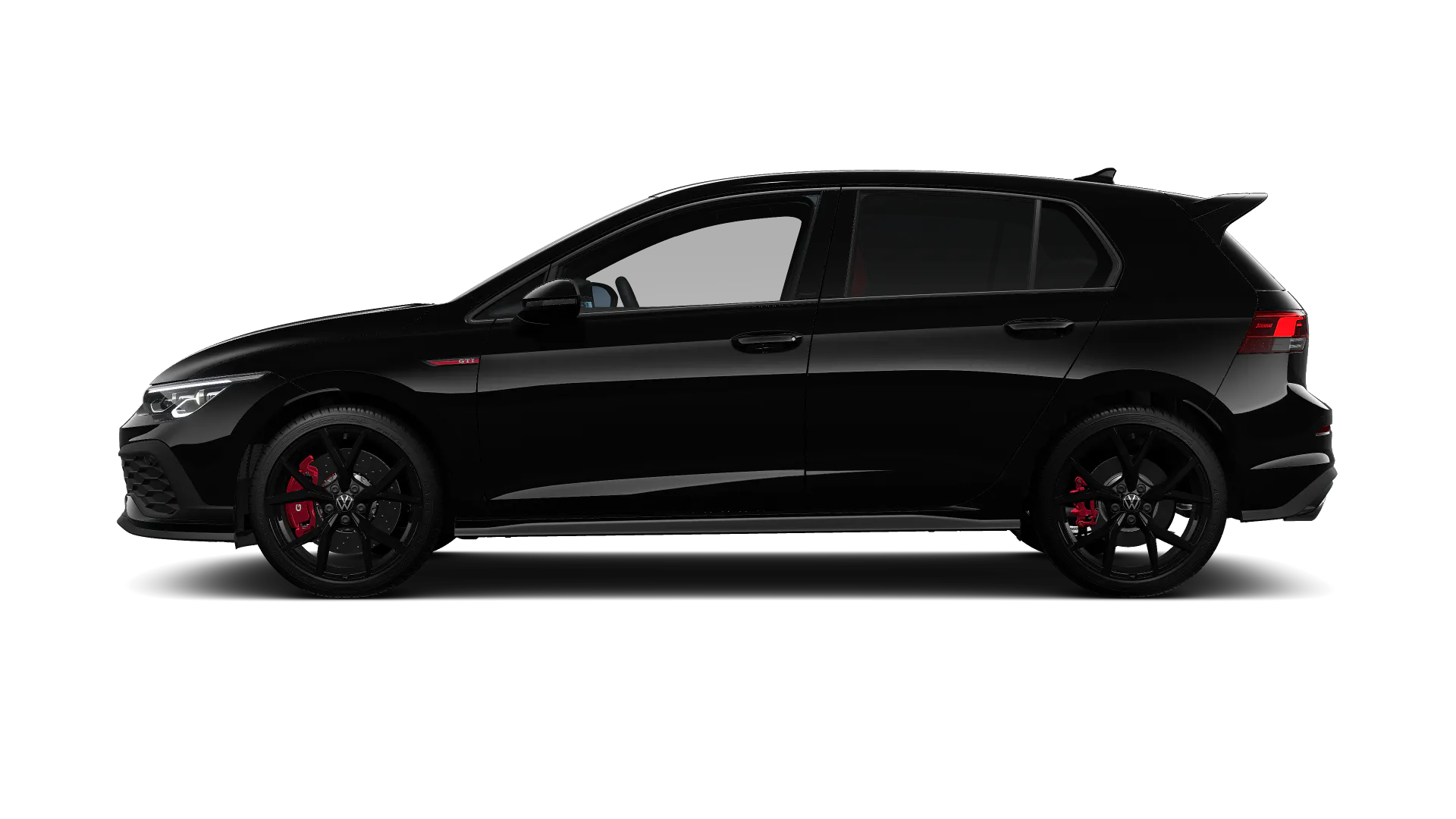 Volkswagen Golf GTI Clubsport