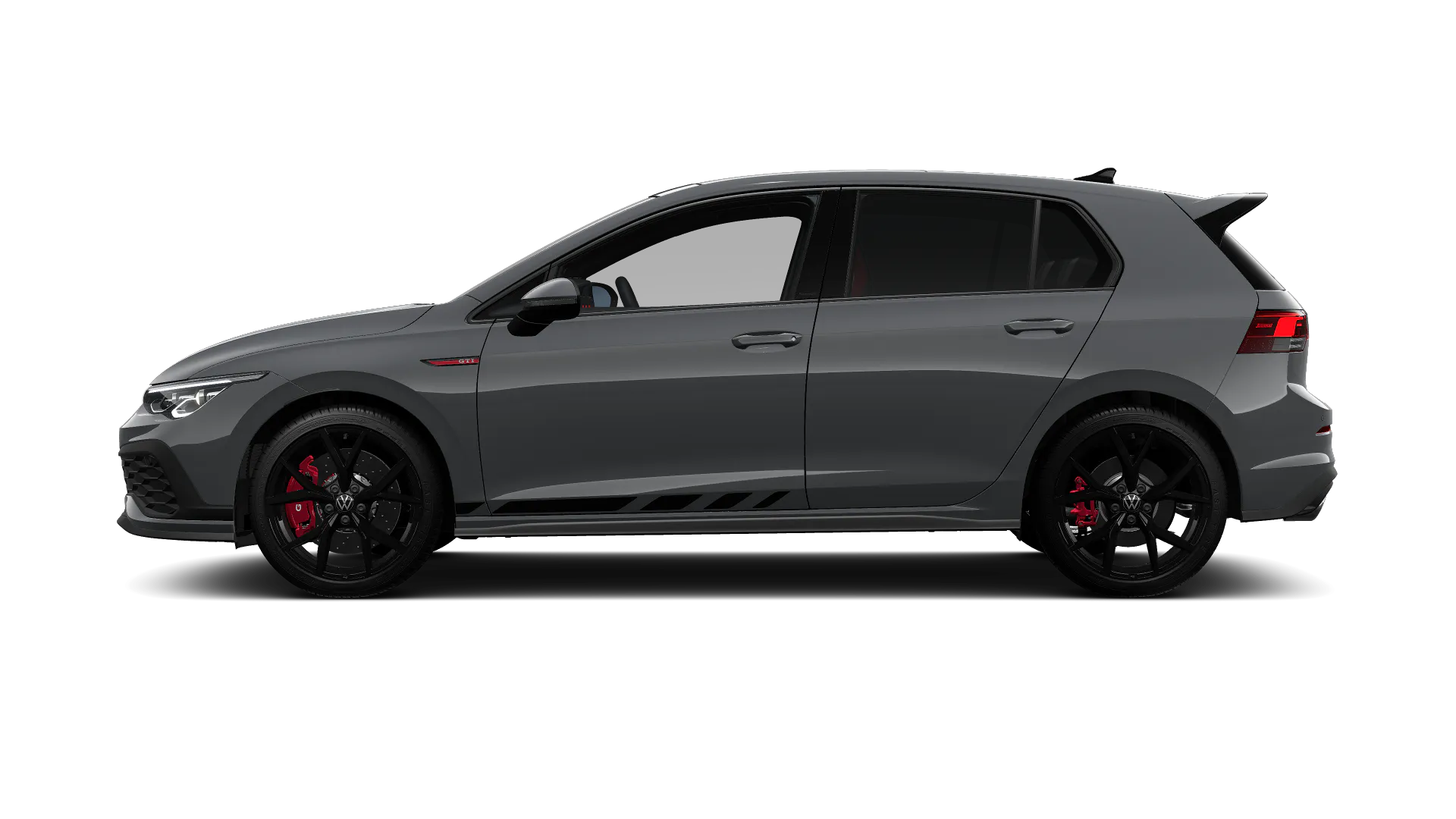 Volkswagen Golf GTI Clubsport