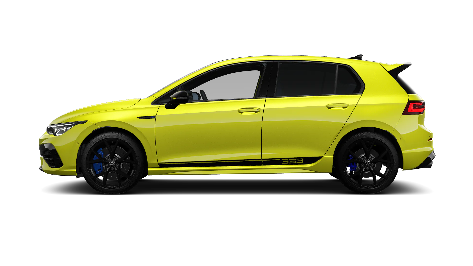 Volkswagen Golf R