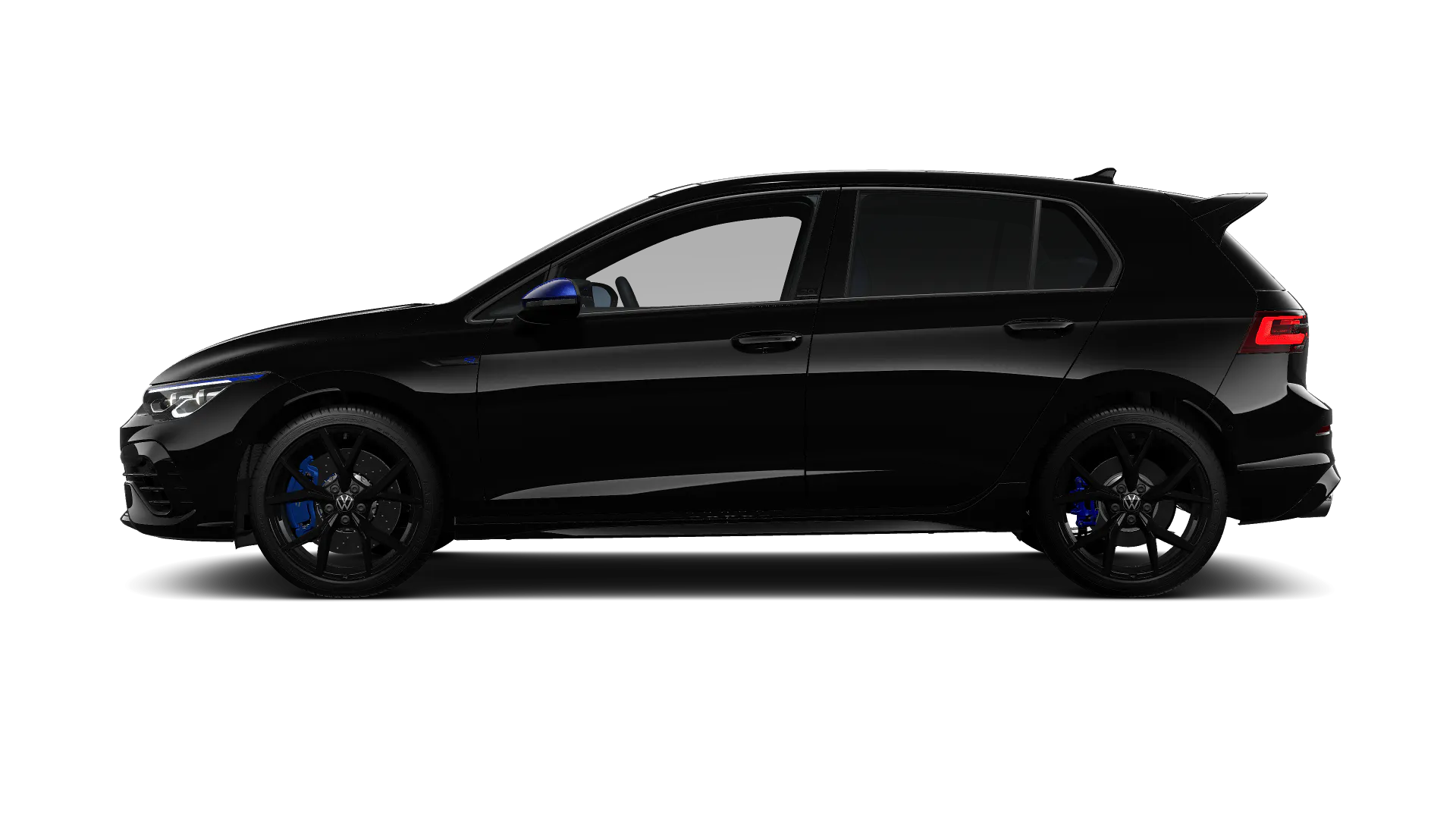 Volkswagen Golf R 20 Years