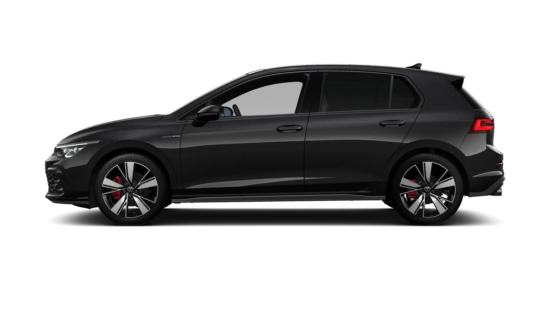 Volkswagen Golf GTD