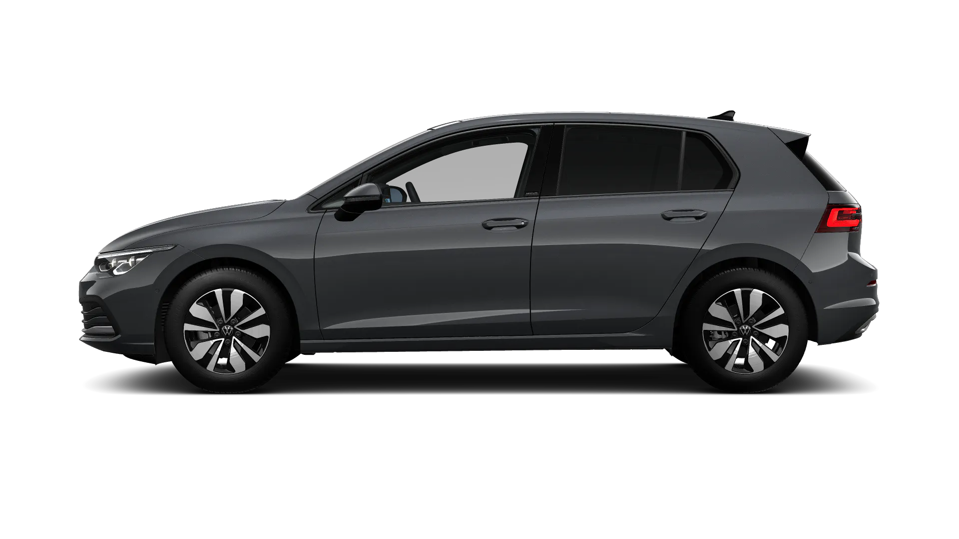 Volkswagen Golf MOVE