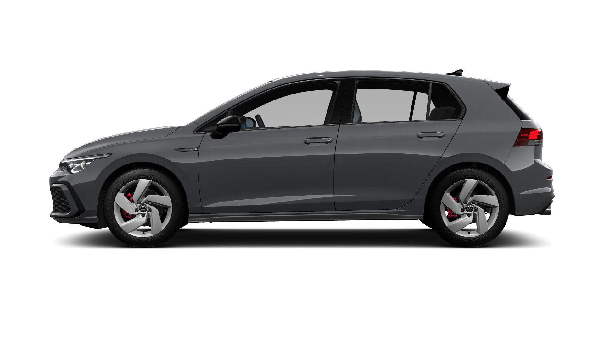 Volkswagen Golf GTD