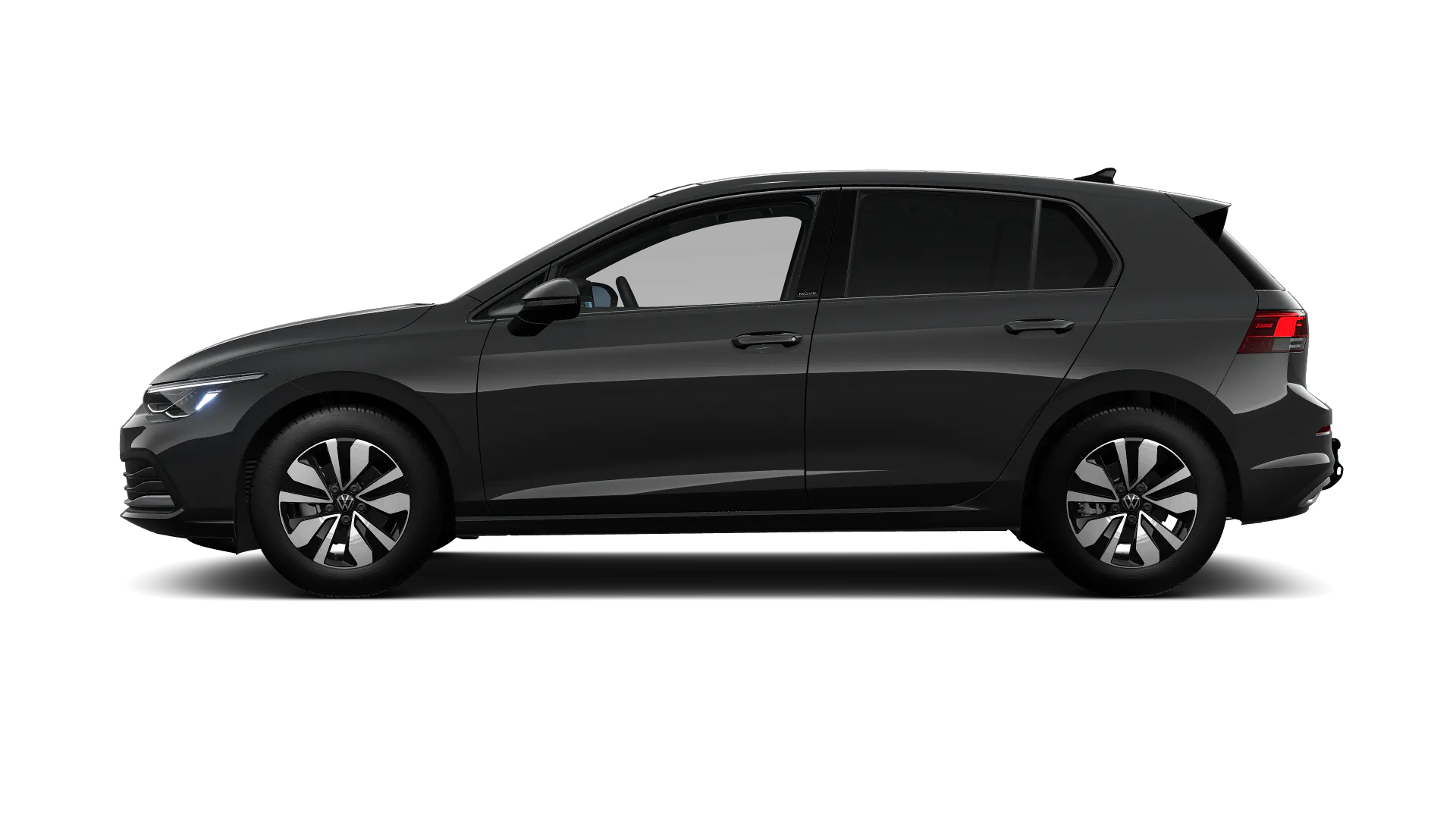 Volkswagen Golf MOVE