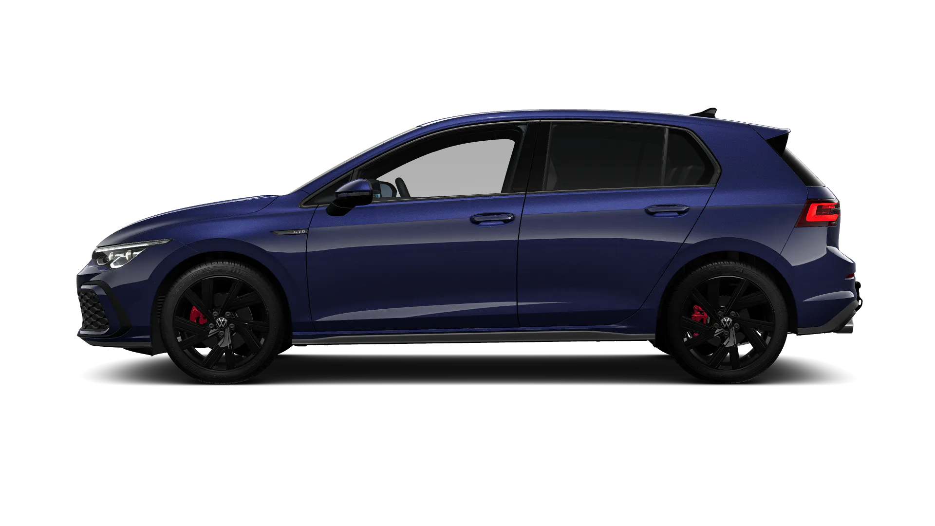 Volkswagen Golf GTD