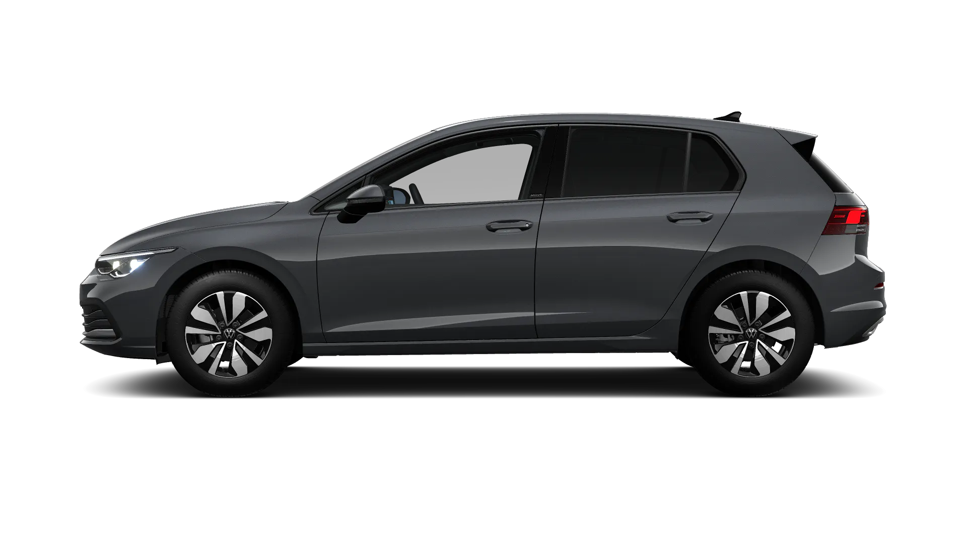 Volkswagen Golf MOVE