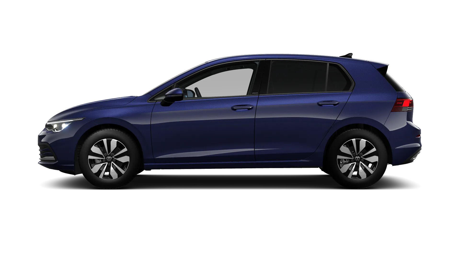 Volkswagen Golf MOVE