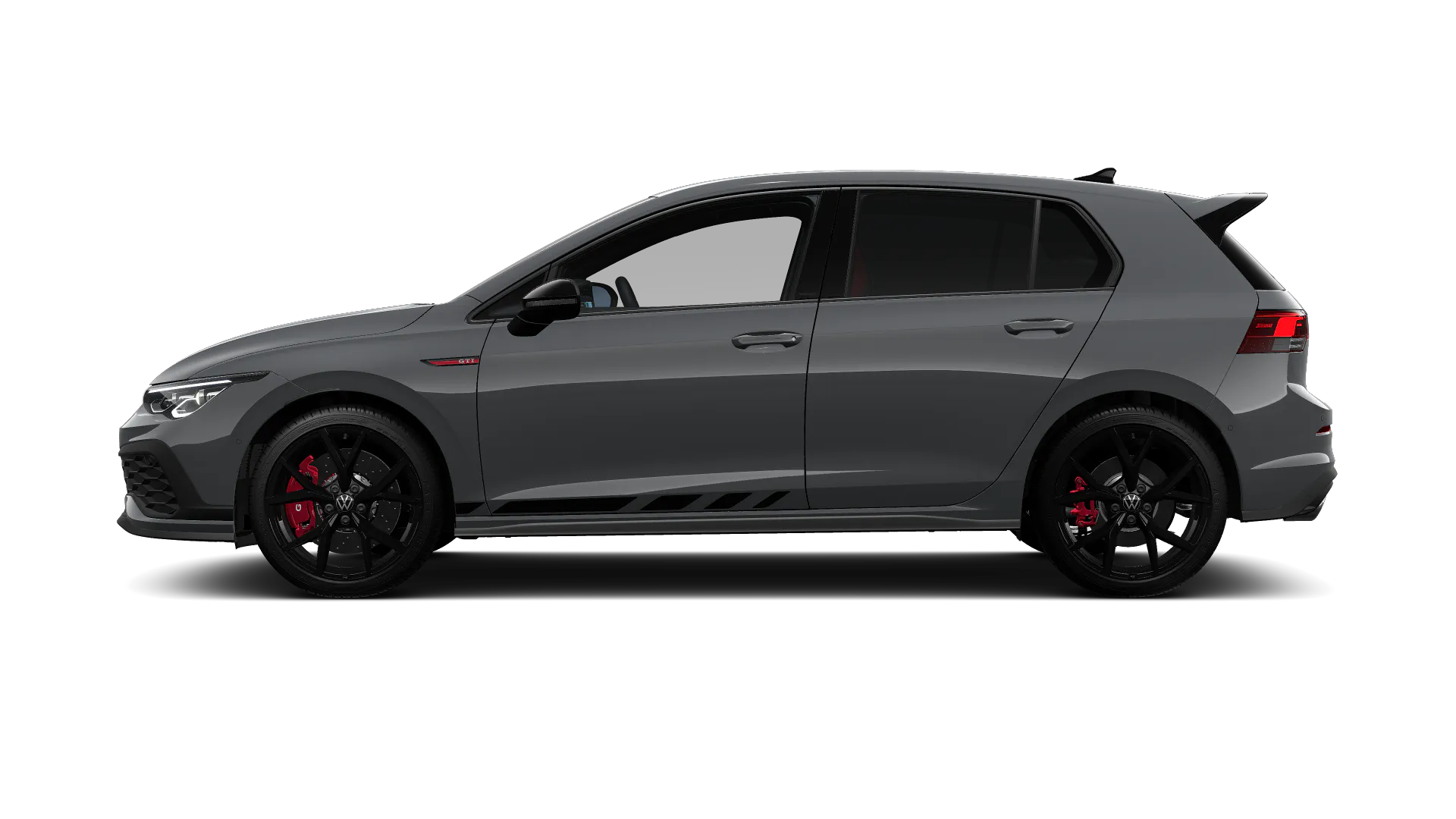 Volkswagen Golf GTI Clubsport