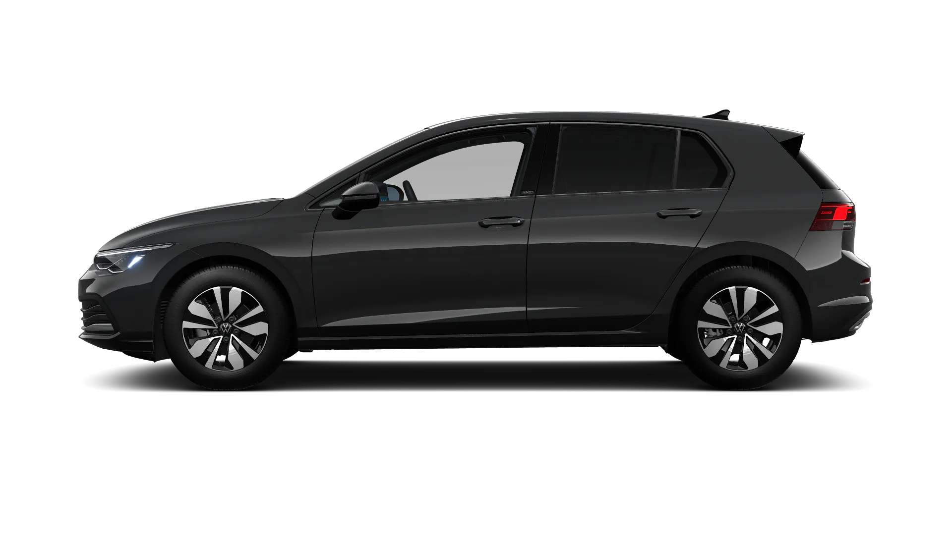 Volkswagen Golf MOVE