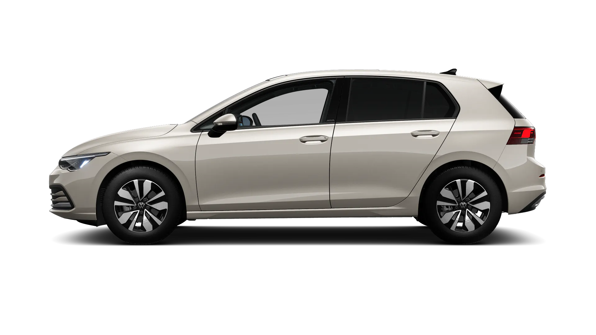 Volkswagen Golf MOVE