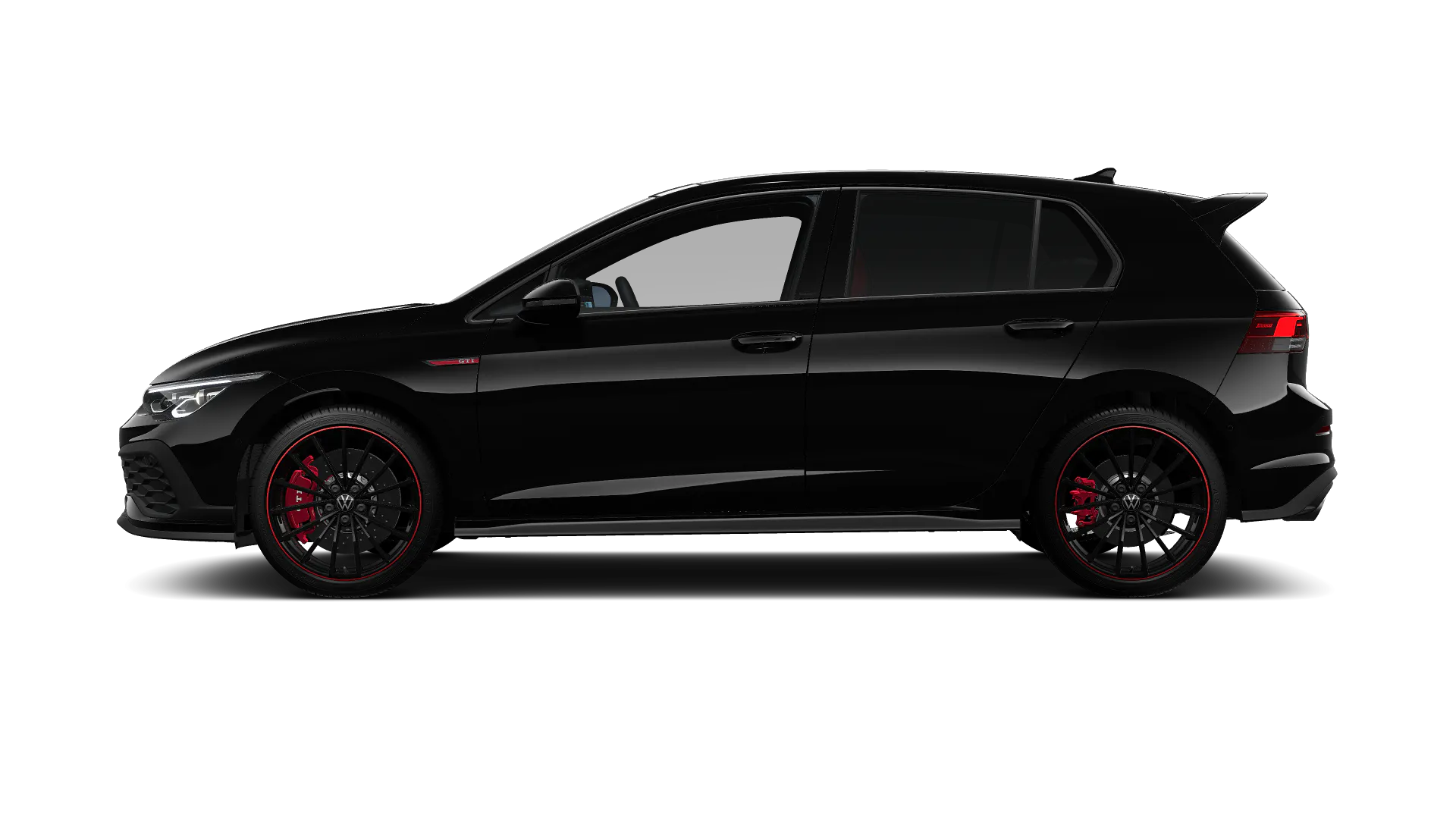 Volkswagen Golf GTI Clubsport