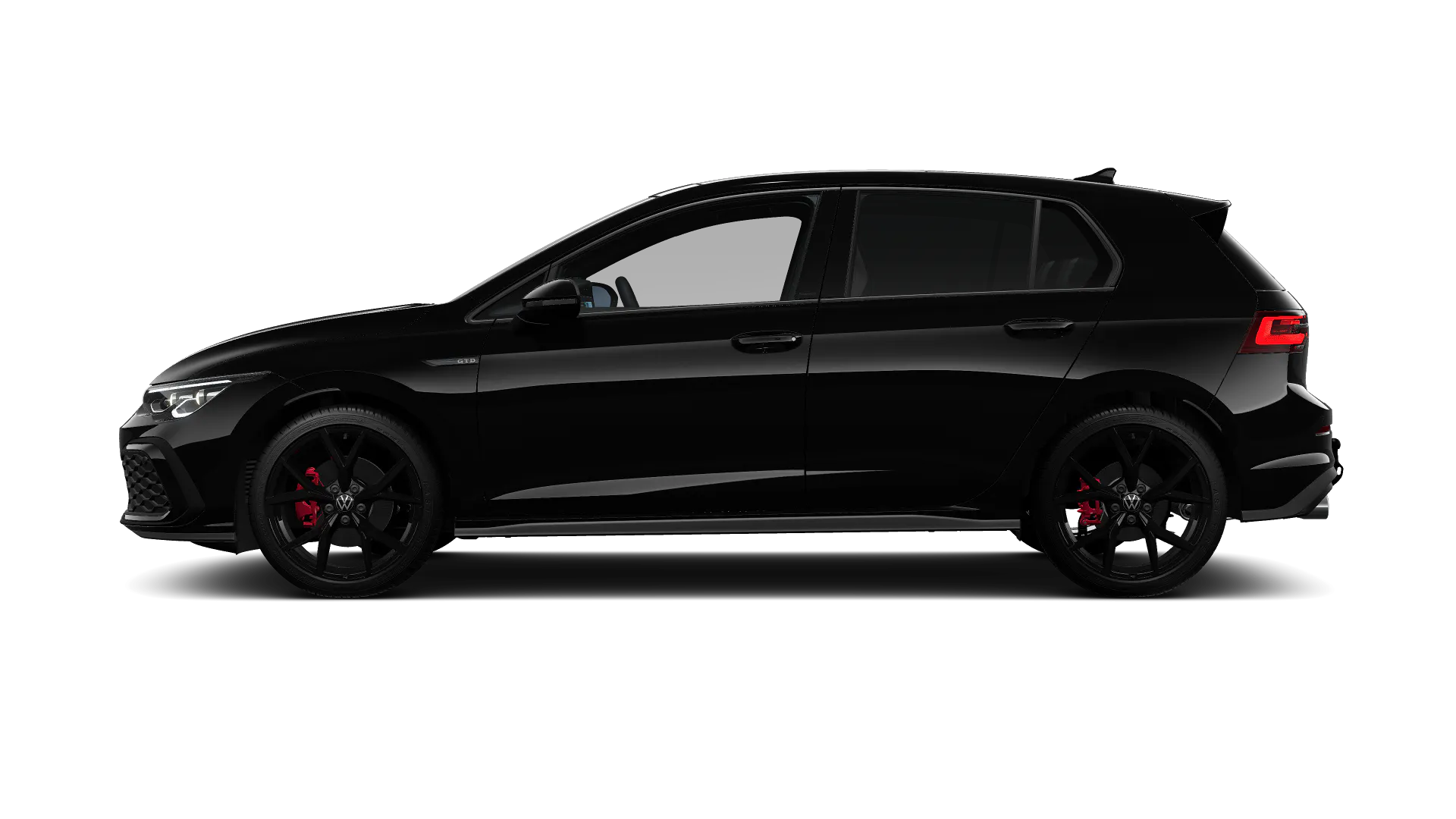 Volkswagen Golf GTD