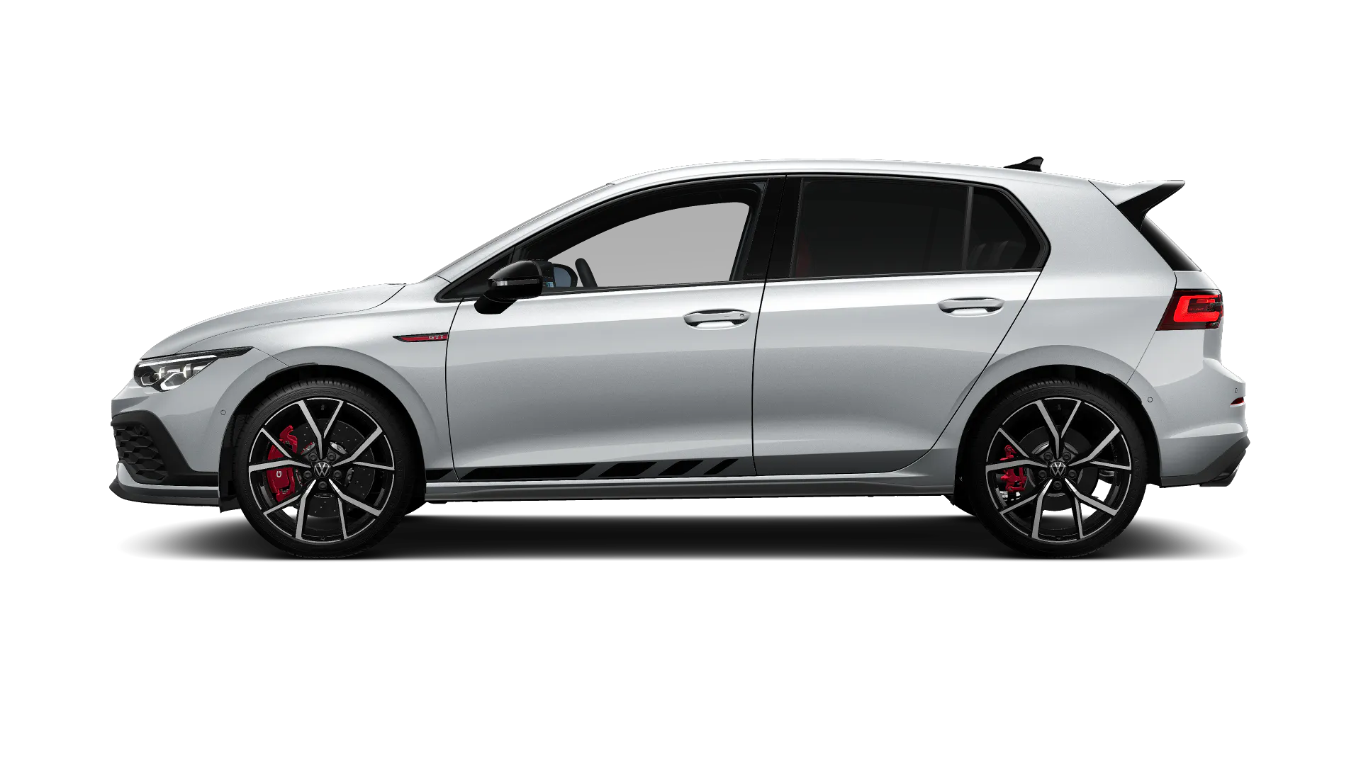Volkswagen Golf GTI Clubsport