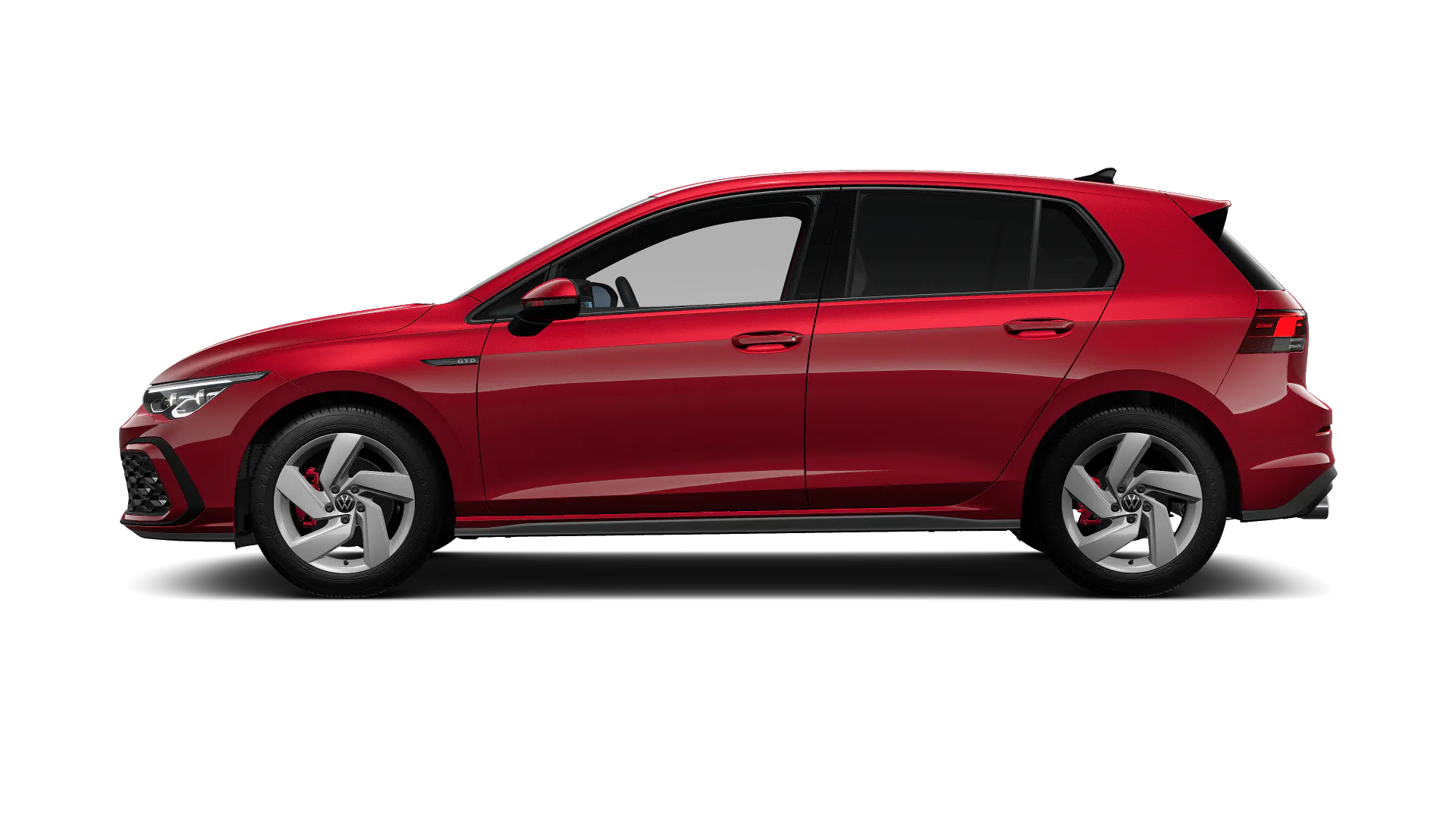 Volkswagen Golf GTD