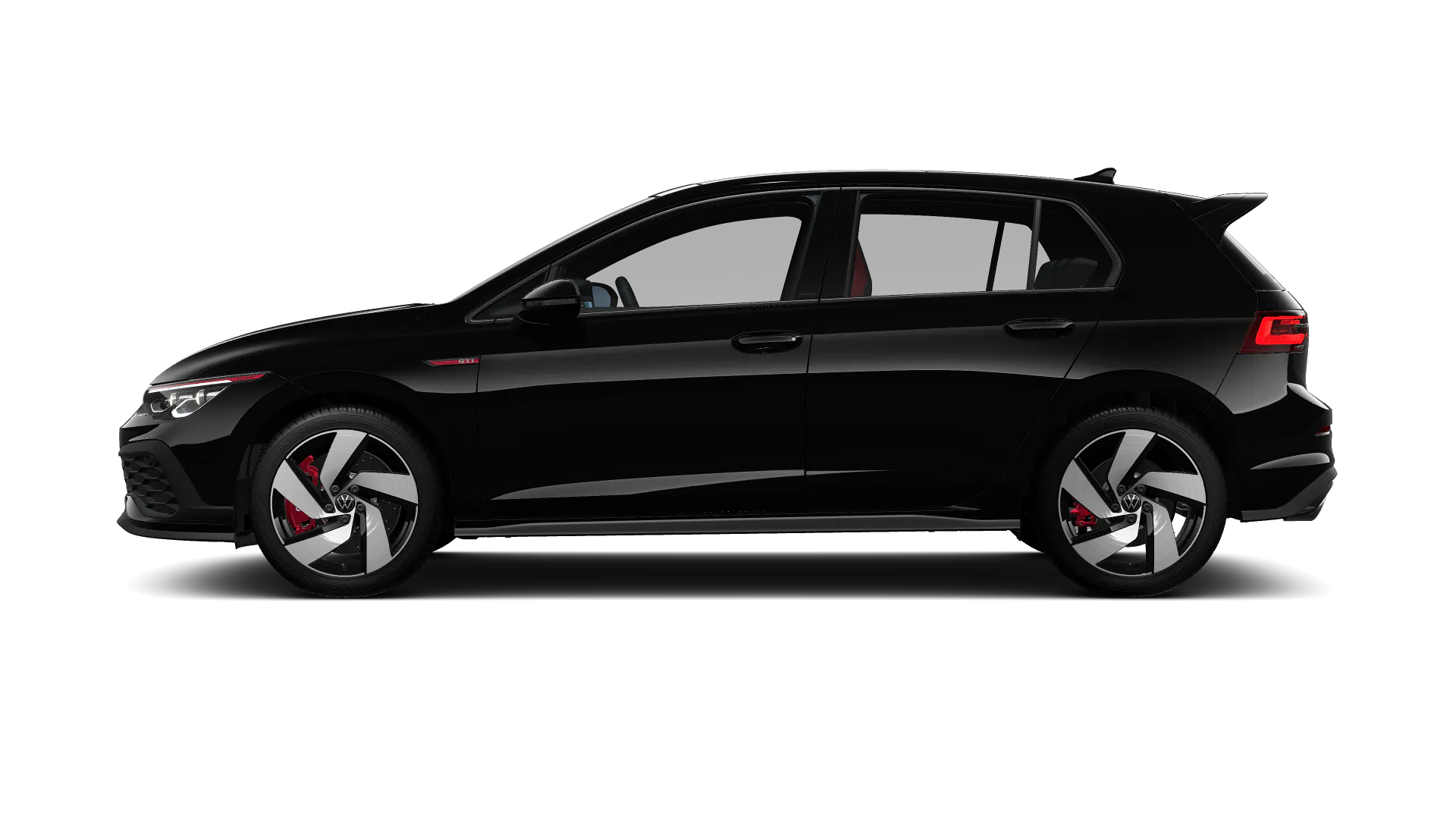Volkswagen Golf GTI Clubsport