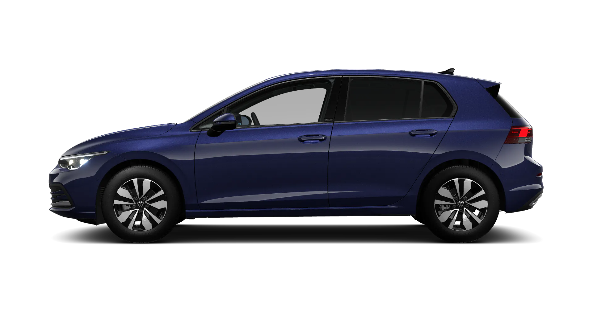 Volkswagen Golf MOVE