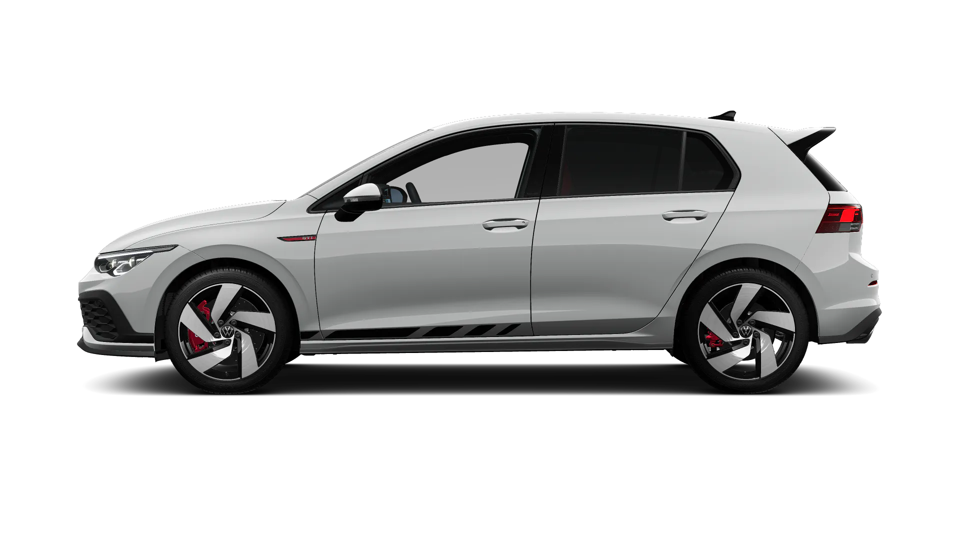 Volkswagen Golf GTI Clubsport
