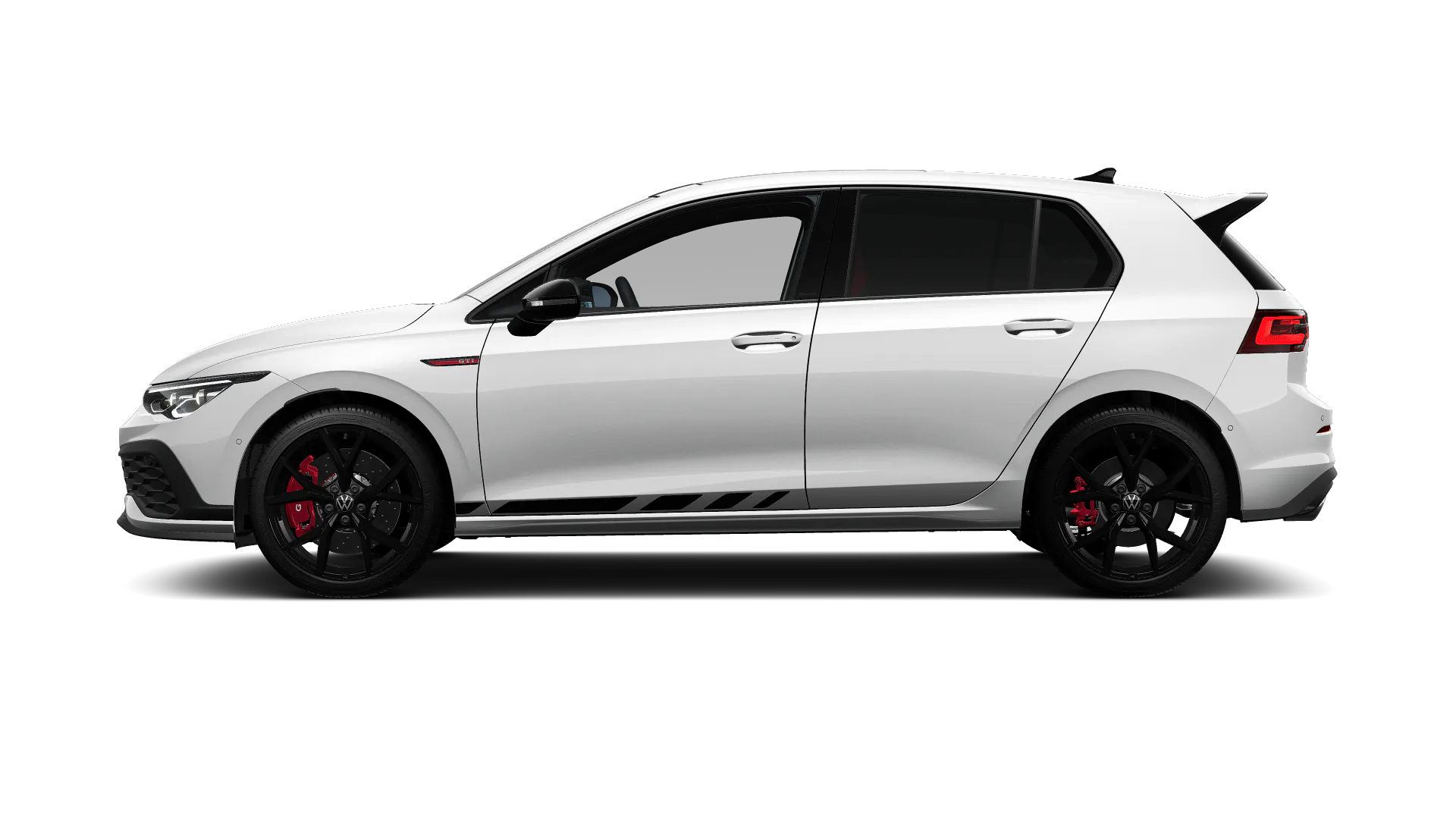 Volkswagen Golf GTI Clubsport