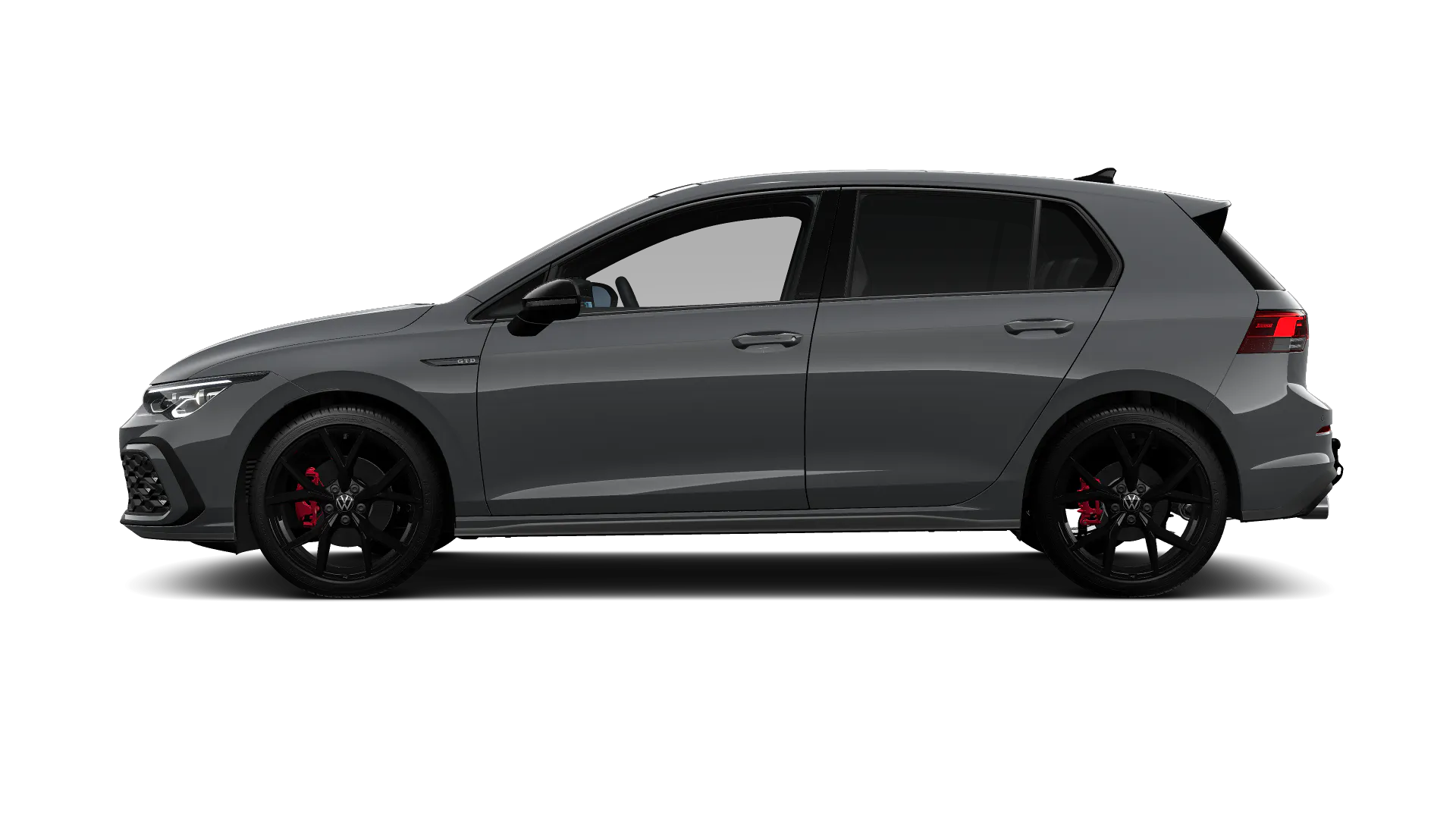 Volkswagen Golf GTD