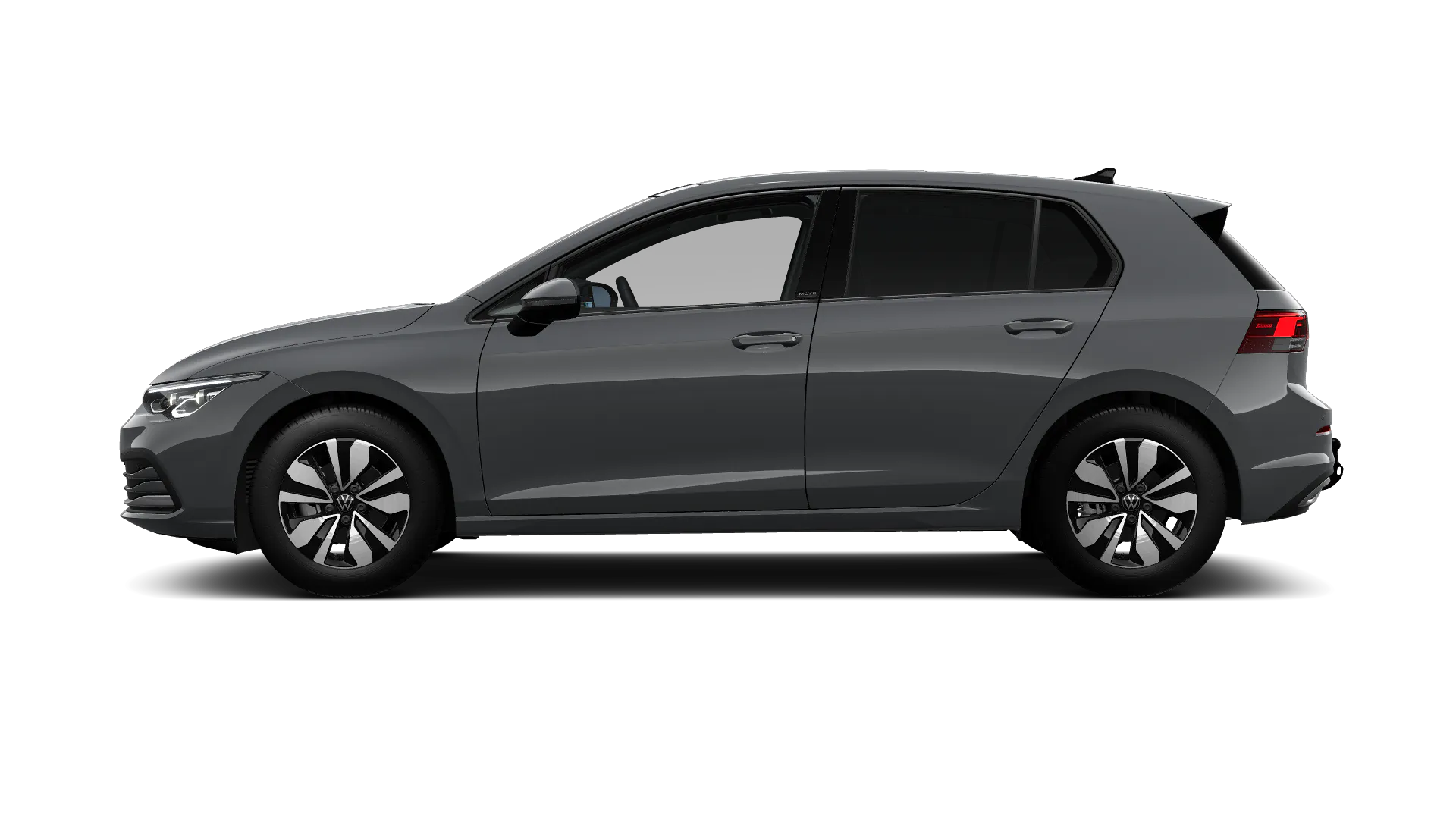 Volkswagen Golf MOVE