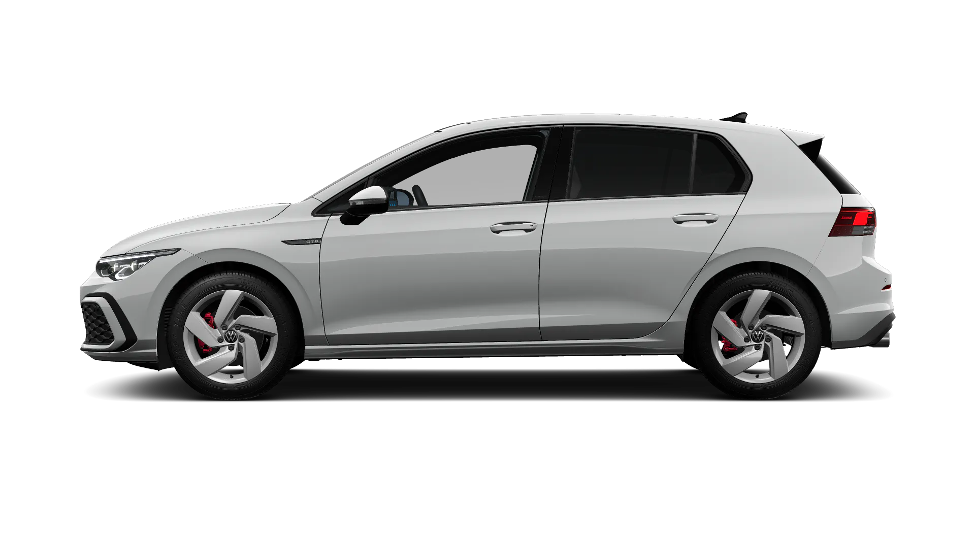 Volkswagen Golf GTD